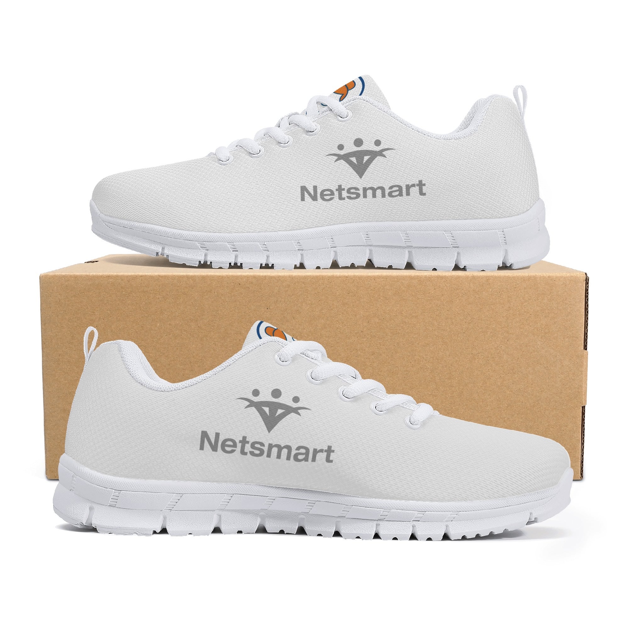 Netsmart V2 | Custom Branded Shoes | Shoe Zero