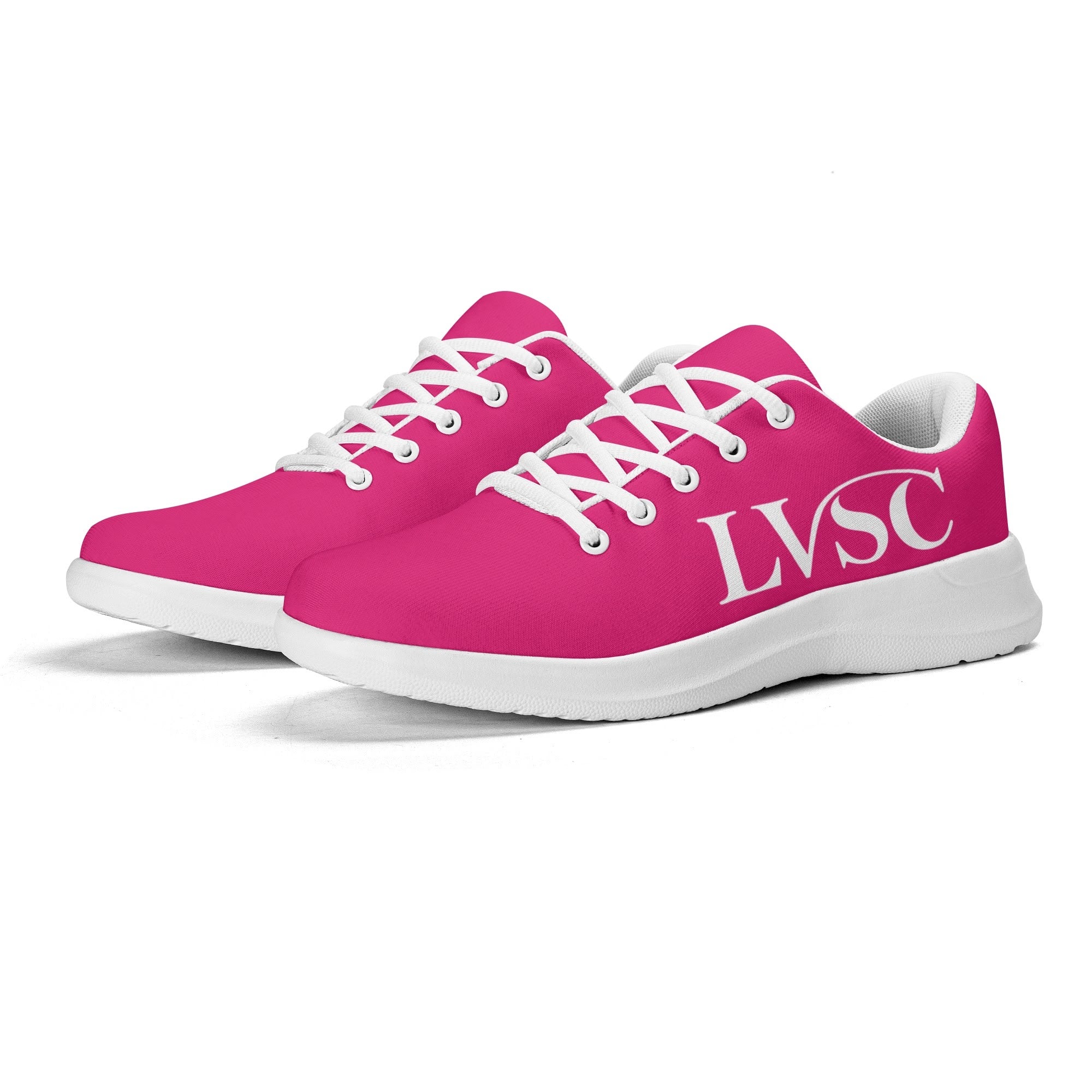 Branded LVSC Jersey Fleece Shoes V3