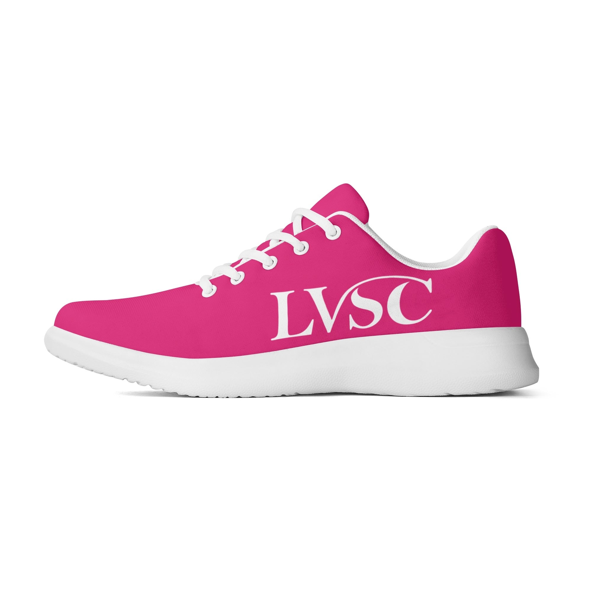 Branded LVSC Jersey Fleece Shoes V3