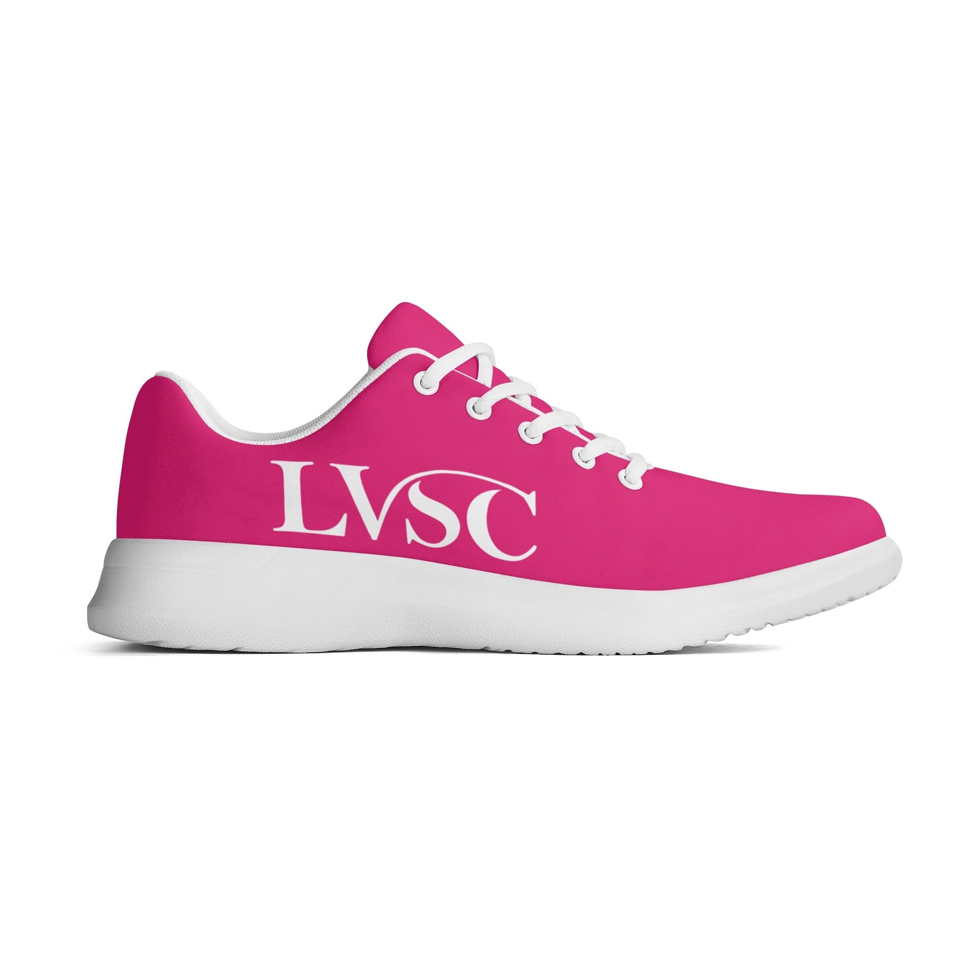 Branded LVSC Jersey Fleece Shoes V3