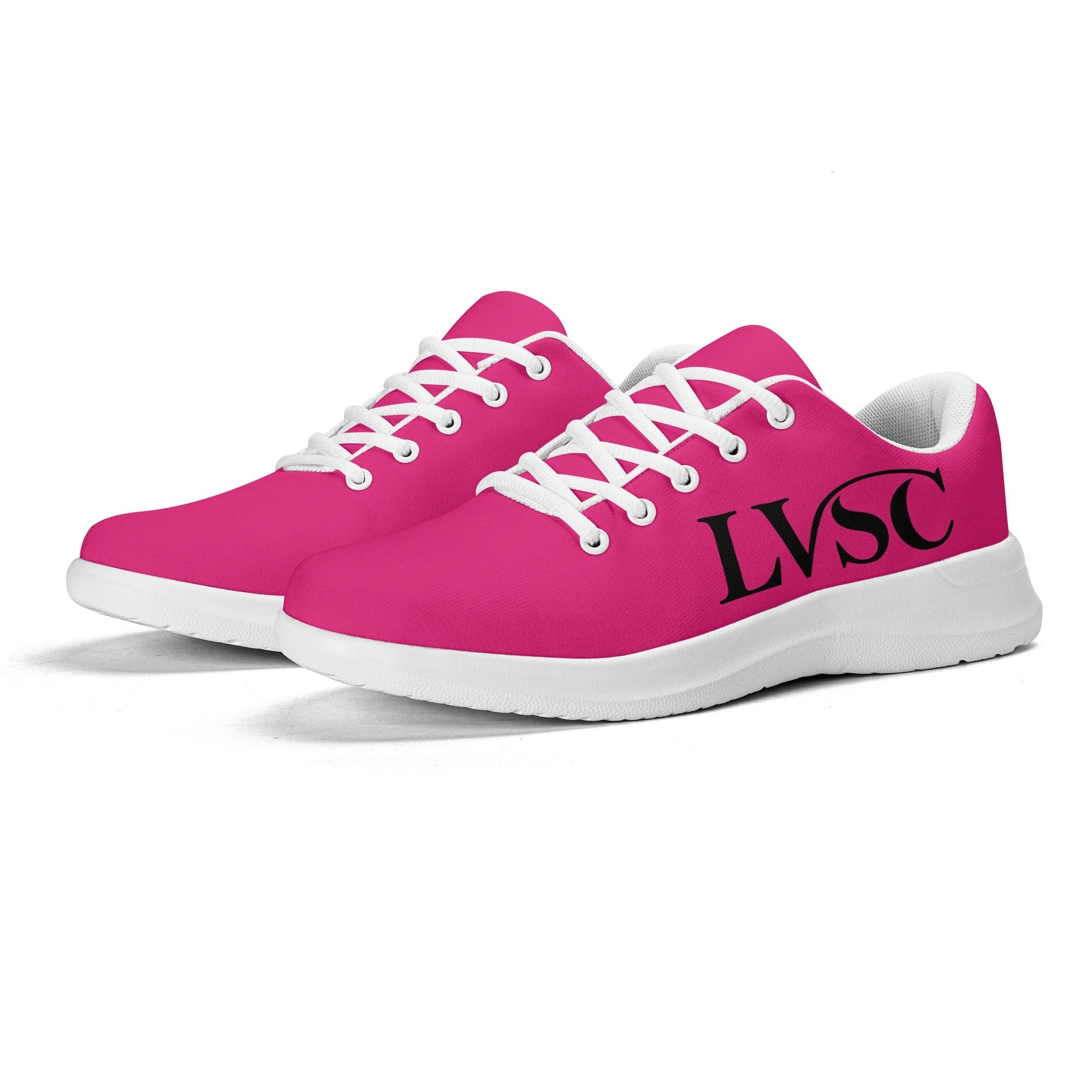 Branded LVSC Jersey Fleece Shoes V4