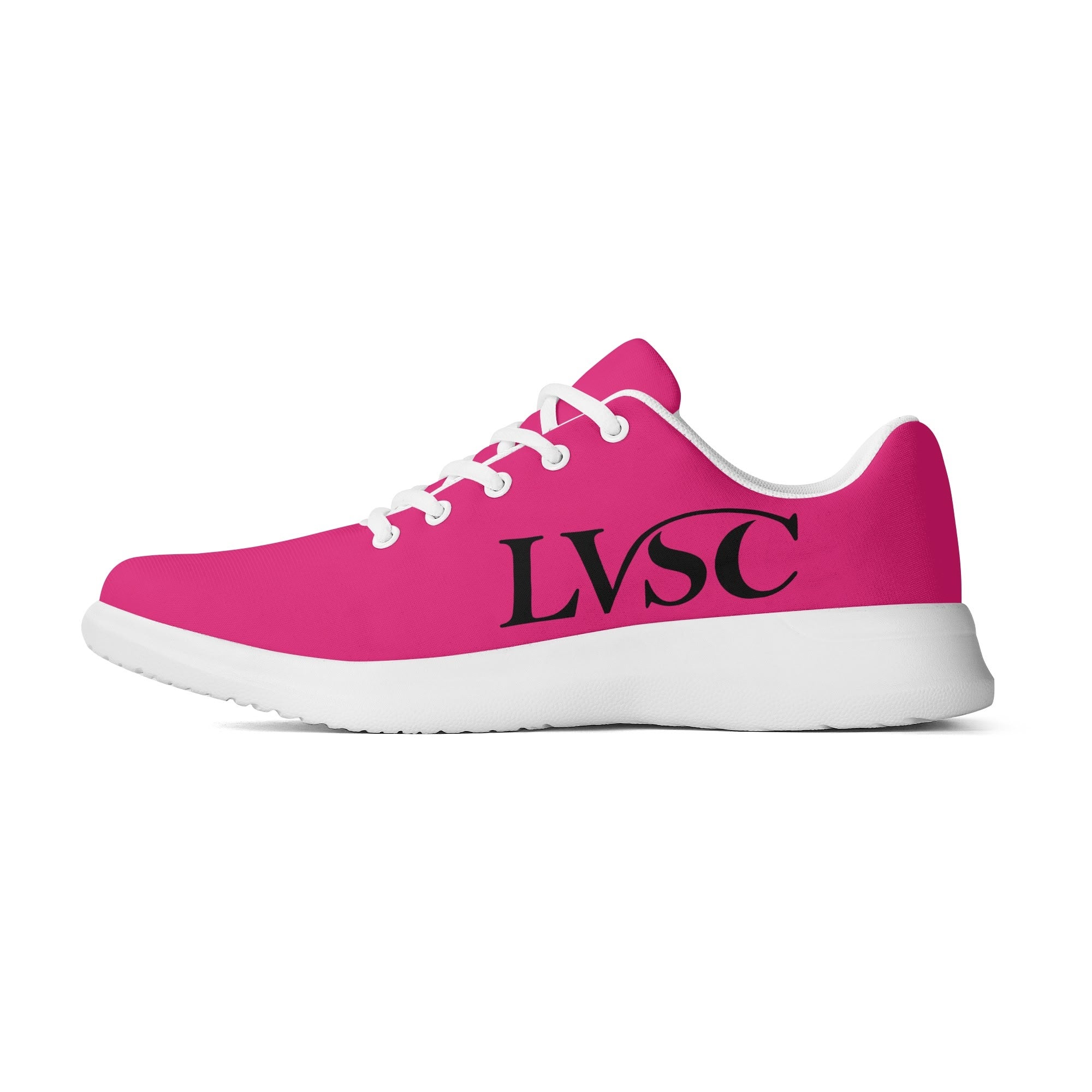 Branded LVSC Jersey Fleece Shoes V4