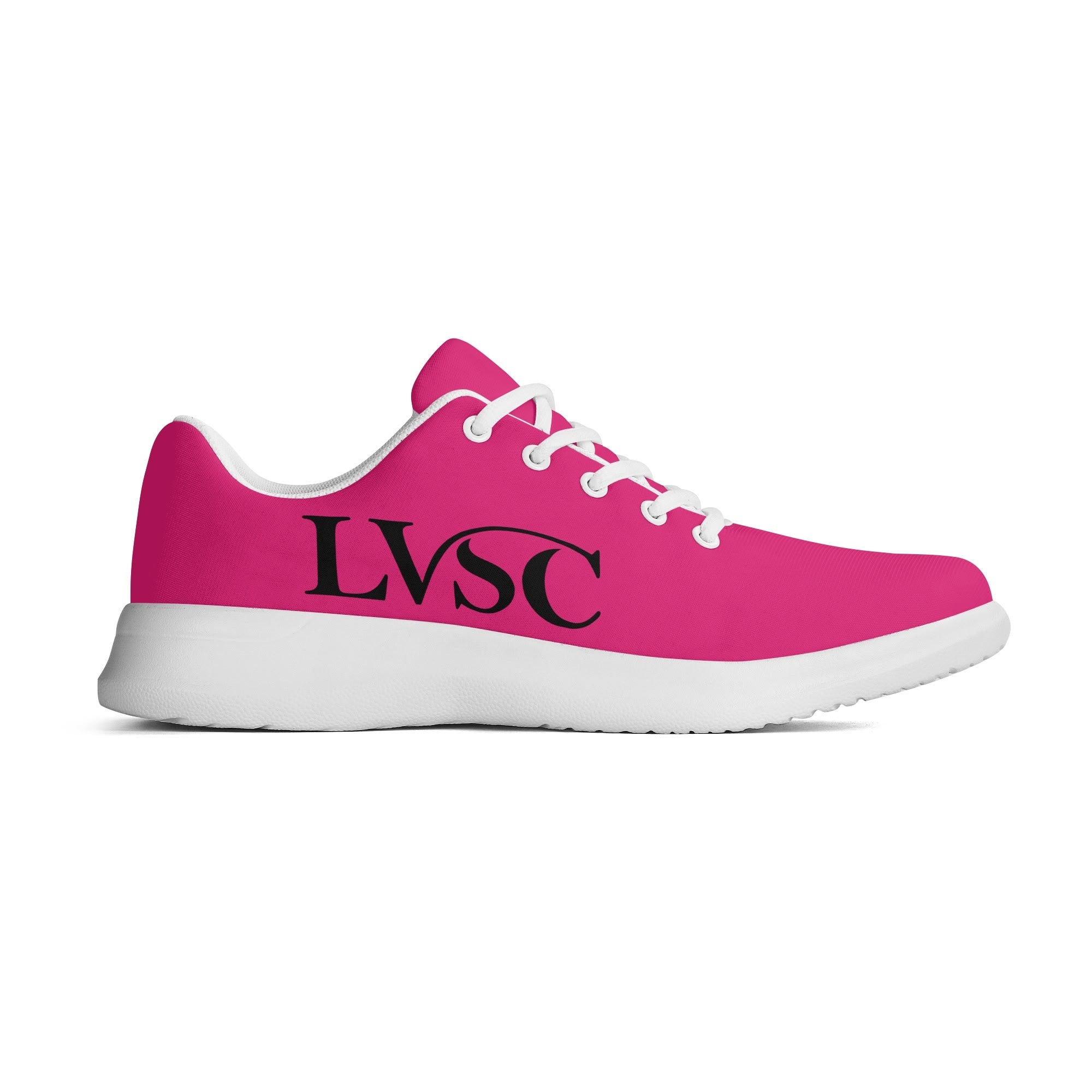 Branded LVSC Jersey Fleece Shoes V4