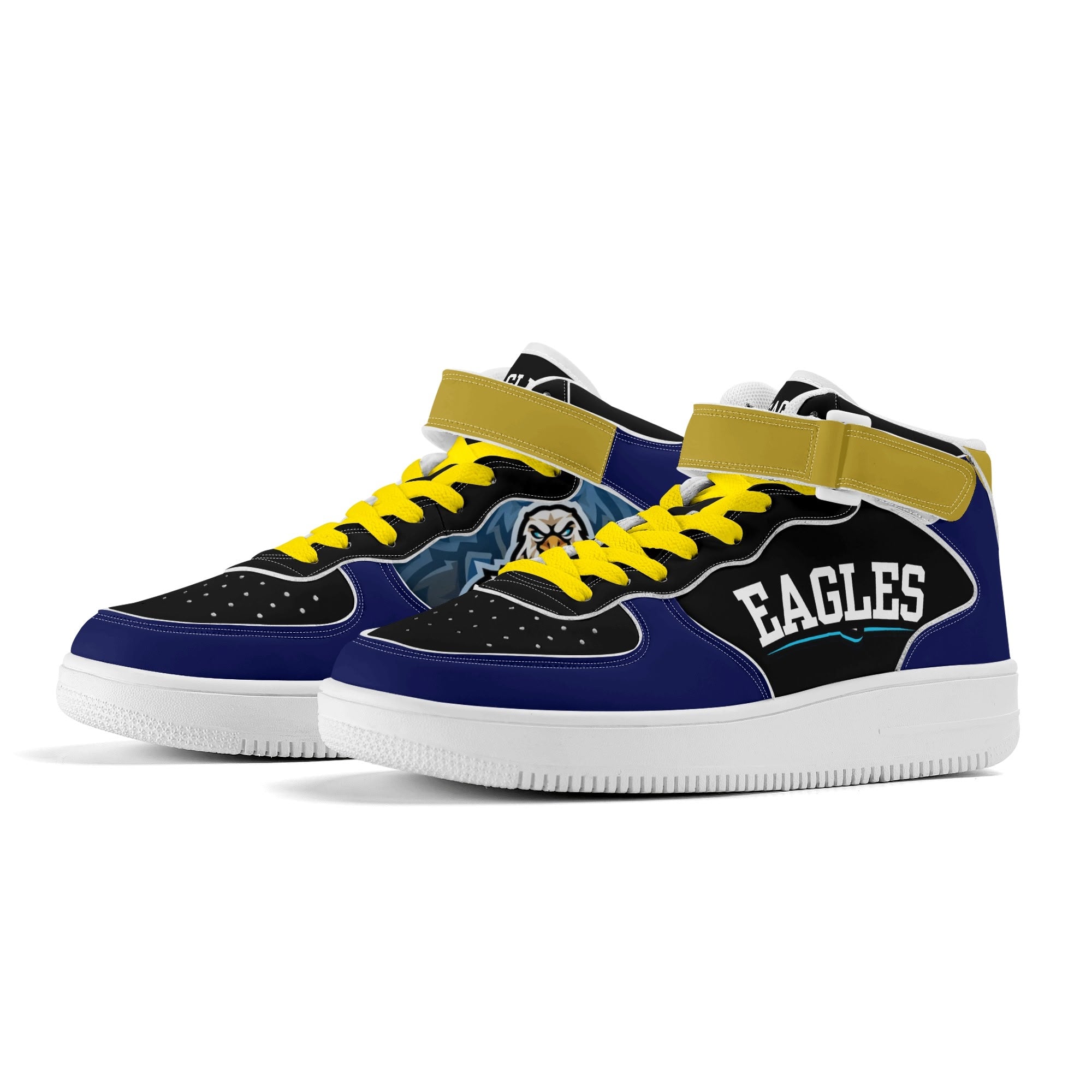 Team Eagles | Branded Basketball Shoes | Shoe Zero