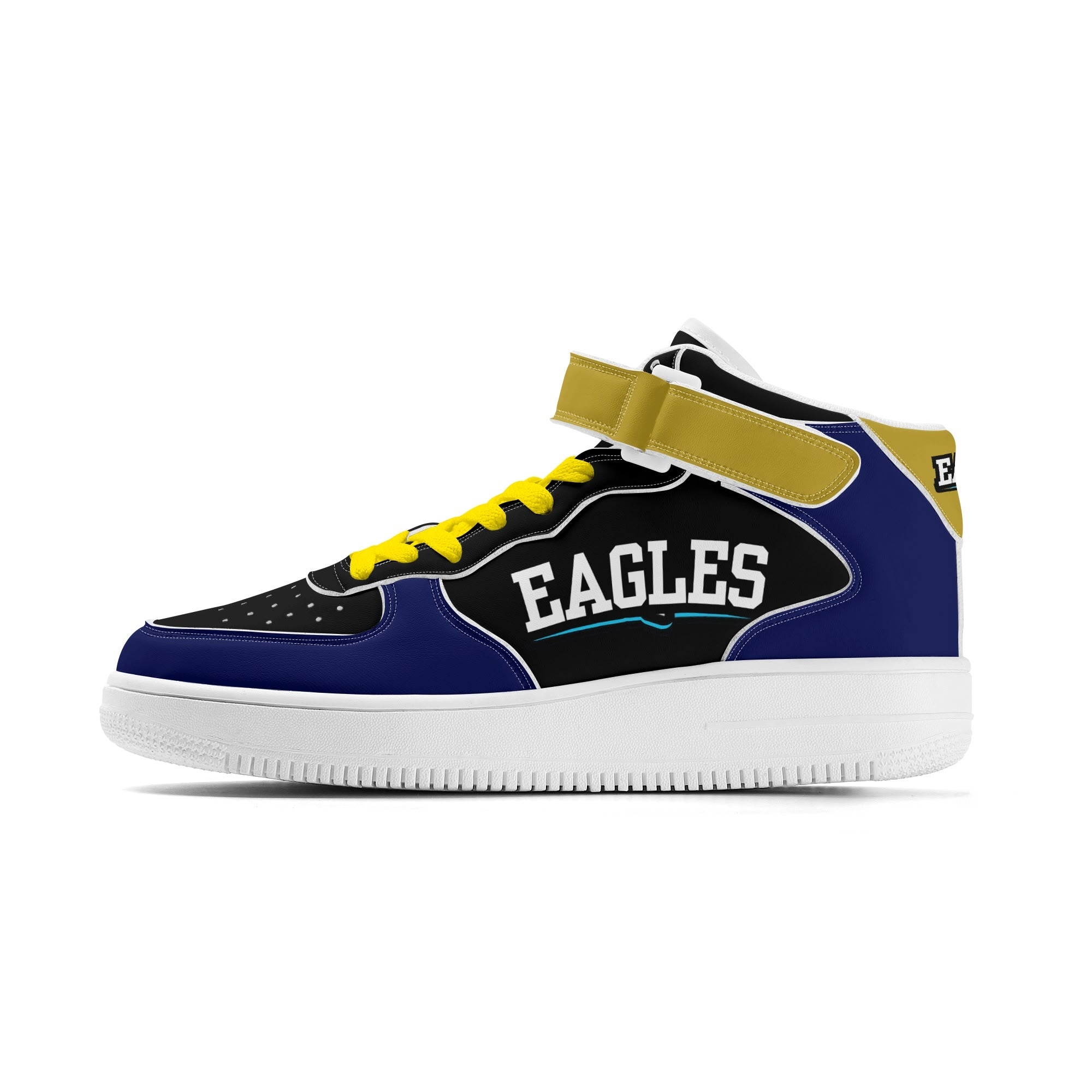 Team Eagles | Branded Basketball Shoes | Shoe Zero