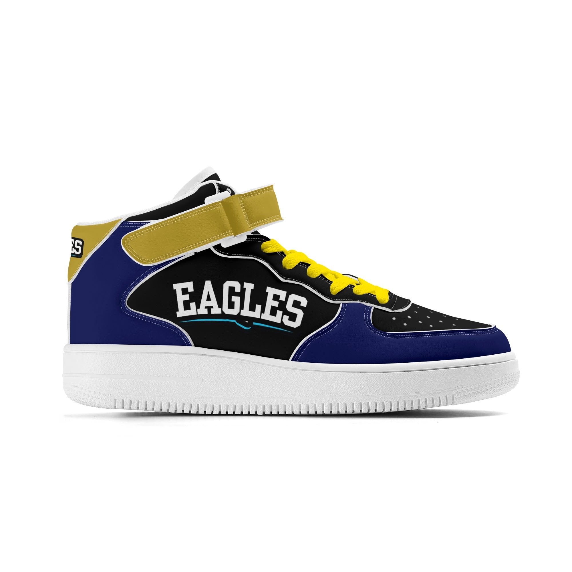 Team Eagles | Branded Basketball Shoes | Shoe Zero