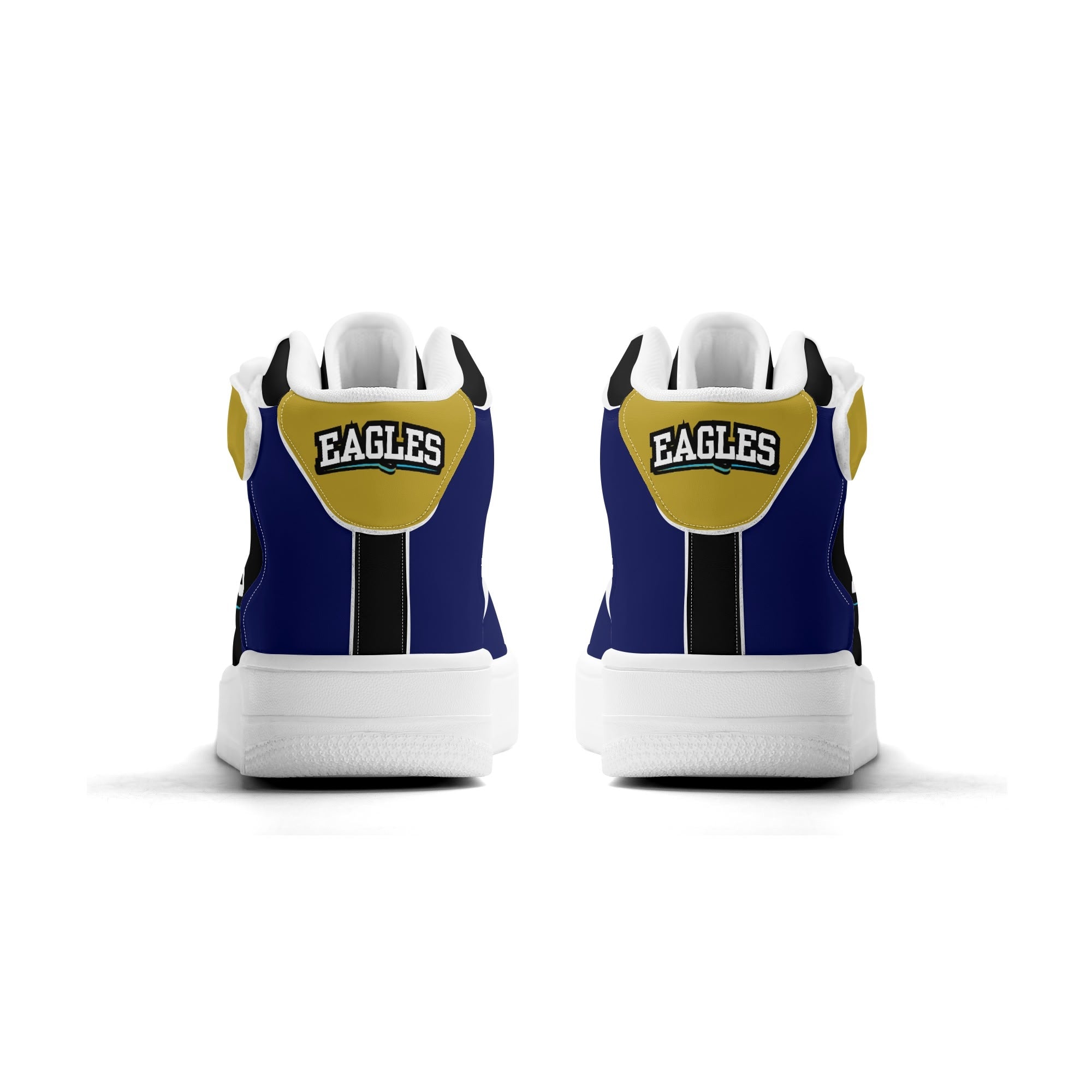 Team Eagles | Branded Basketball Shoes | Shoe Zero