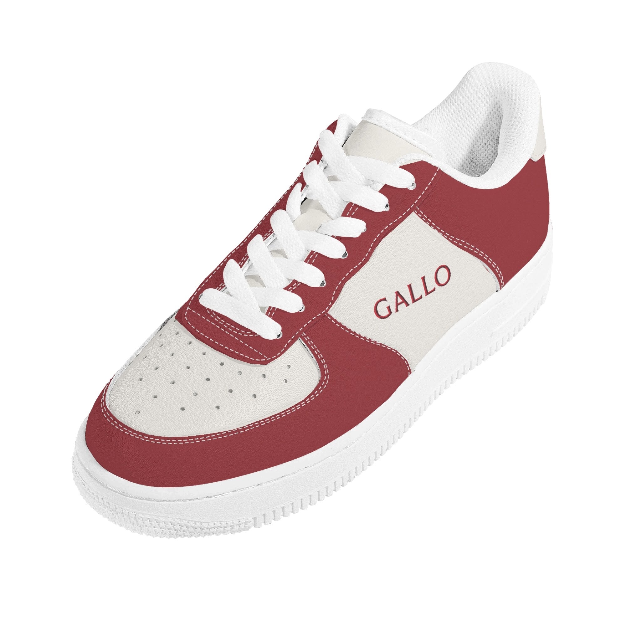 Gallo | Business Branded Customized Shoes | Shoe Zero