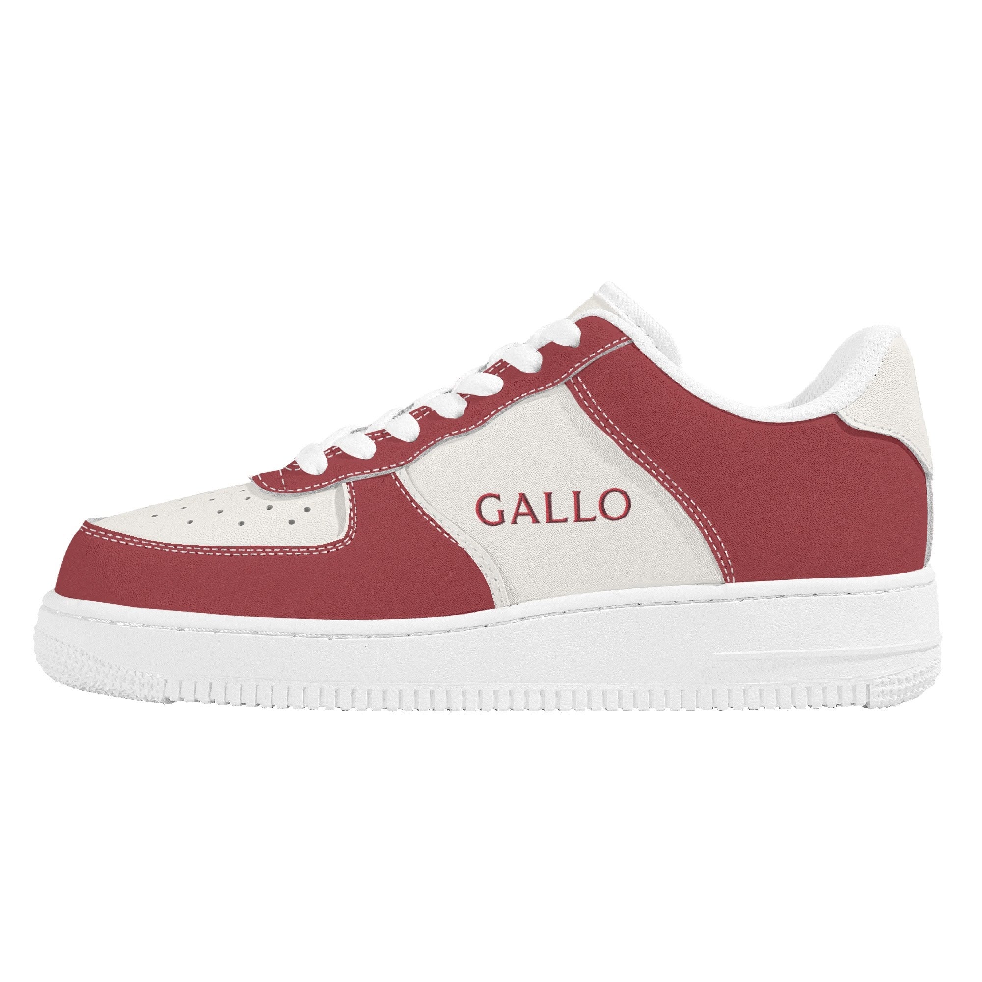 Gallo | Business Branded Customized Shoes | Shoe Zero