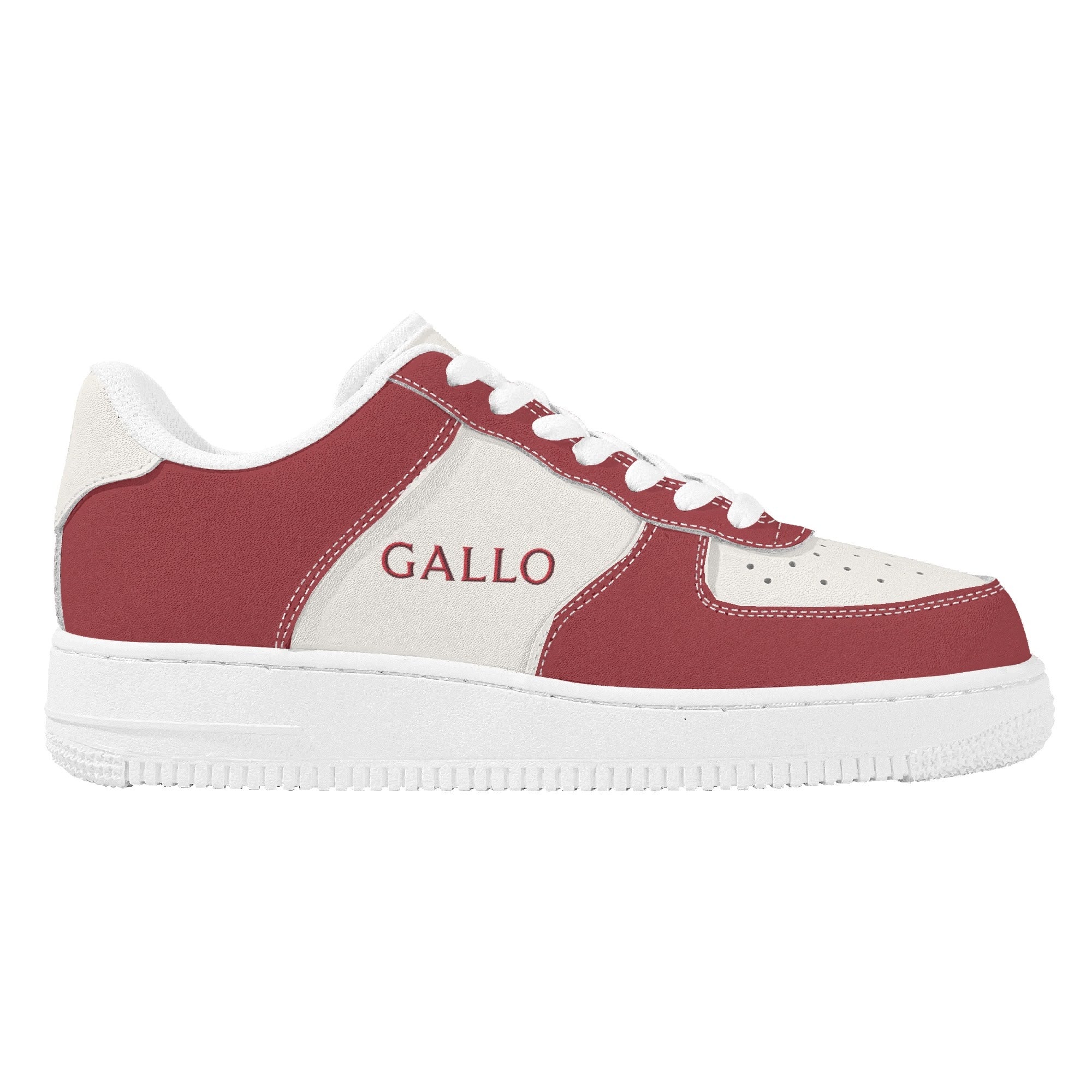 Gallo | Business Branded Customized Shoes | Shoe Zero