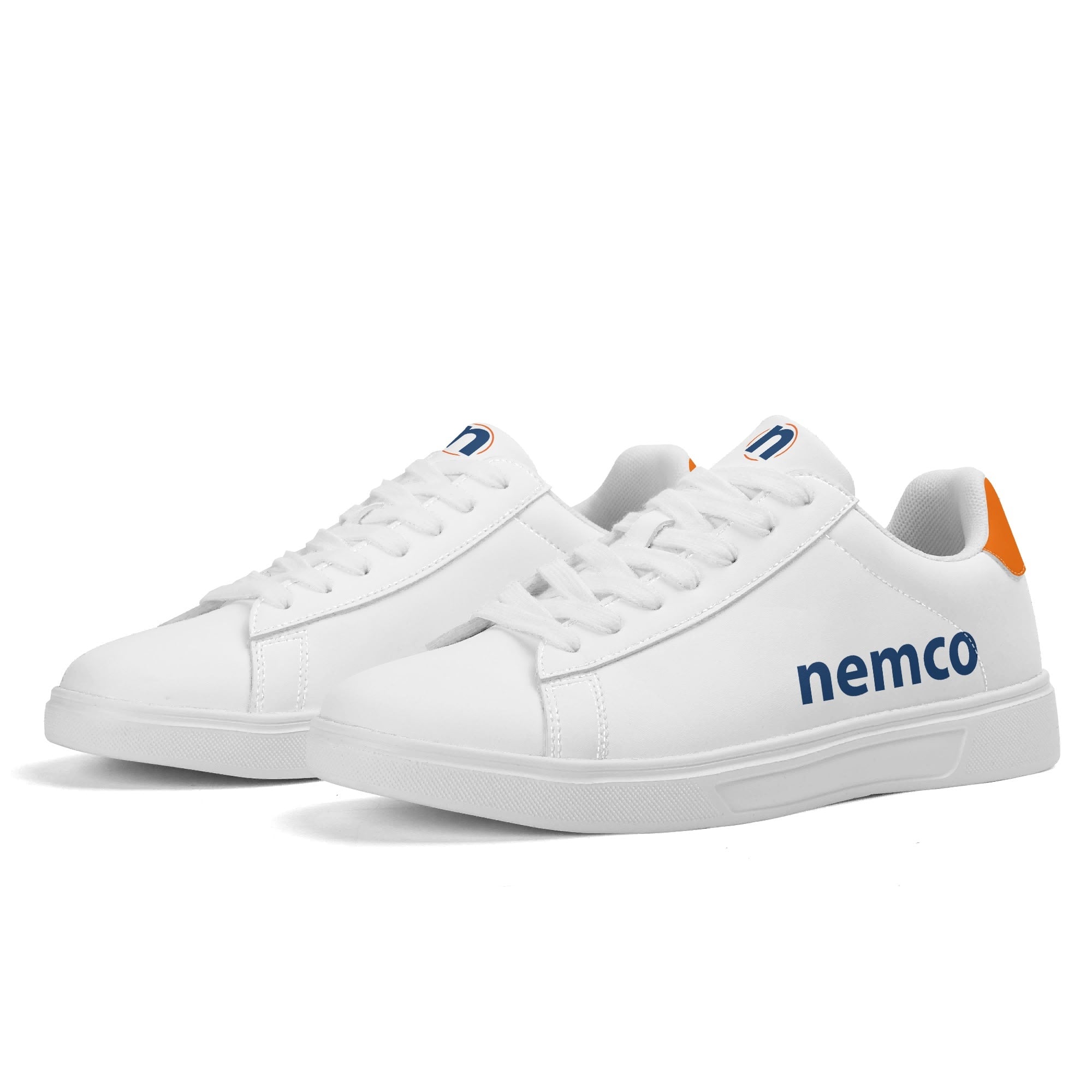 Nemco Food Equipments Custom Branded Shoes | Shoe Zero