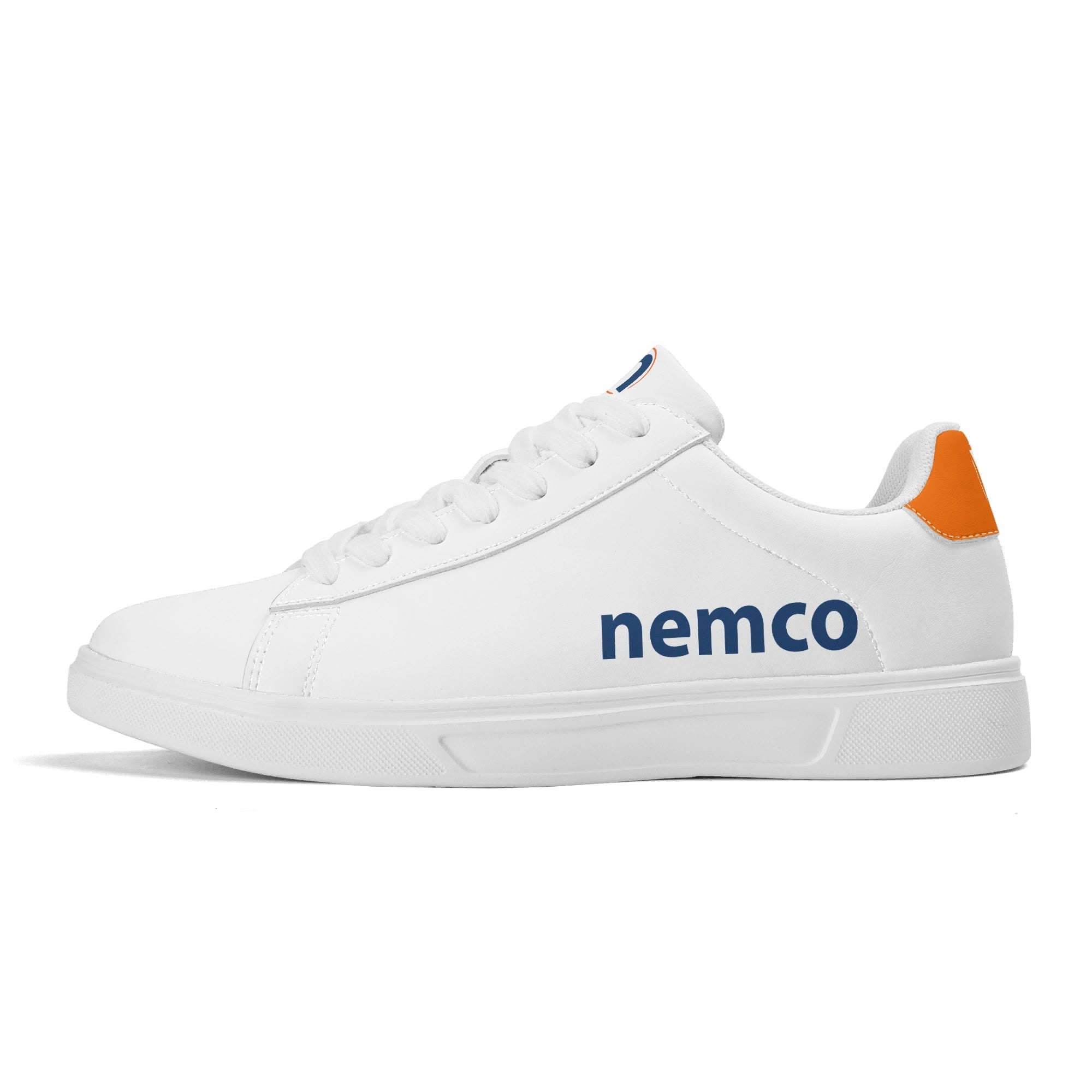 Nemco Food Equipments Custom Branded Shoes | Shoe Zero