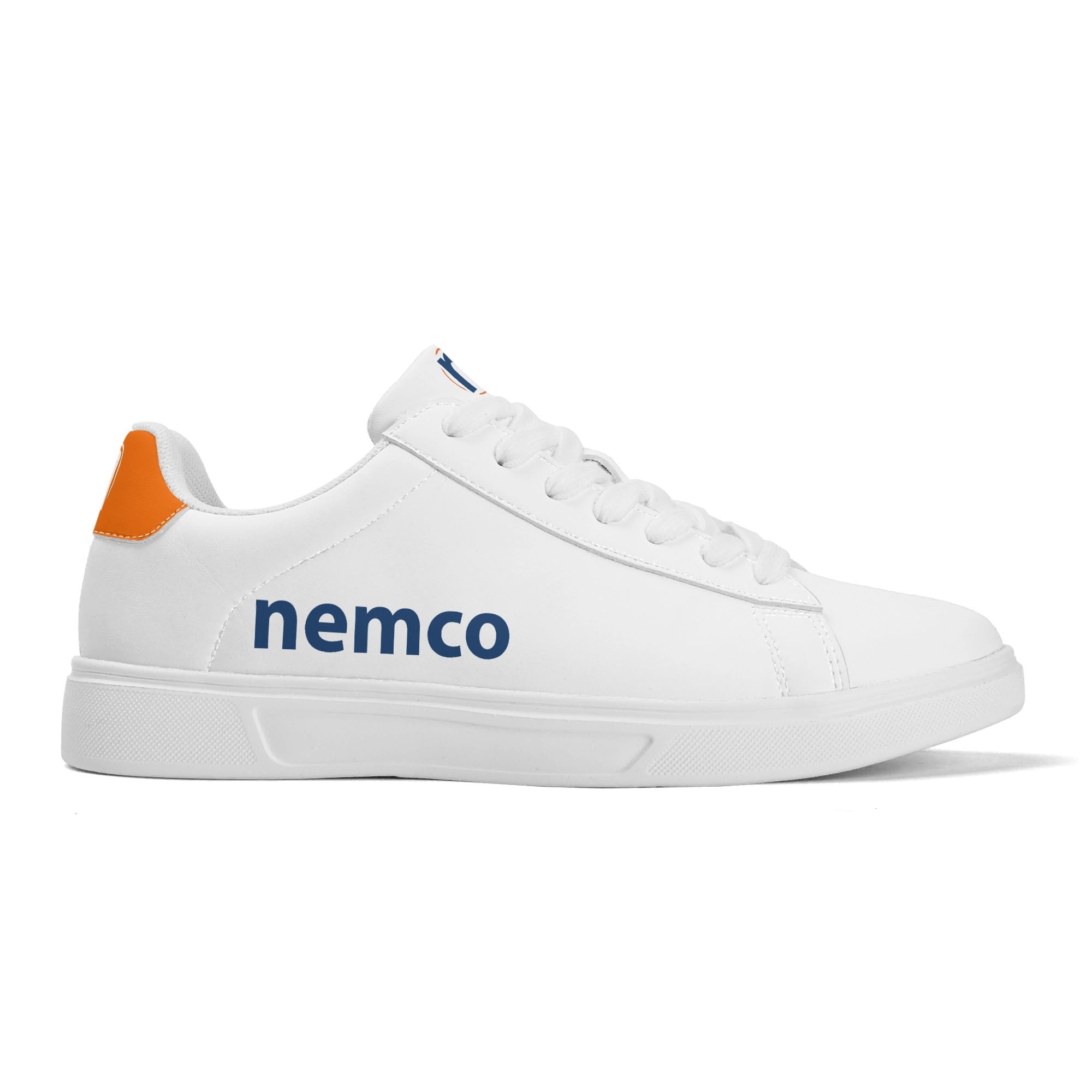 Nemco Food Equipments Custom Branded Shoes | Shoe Zero