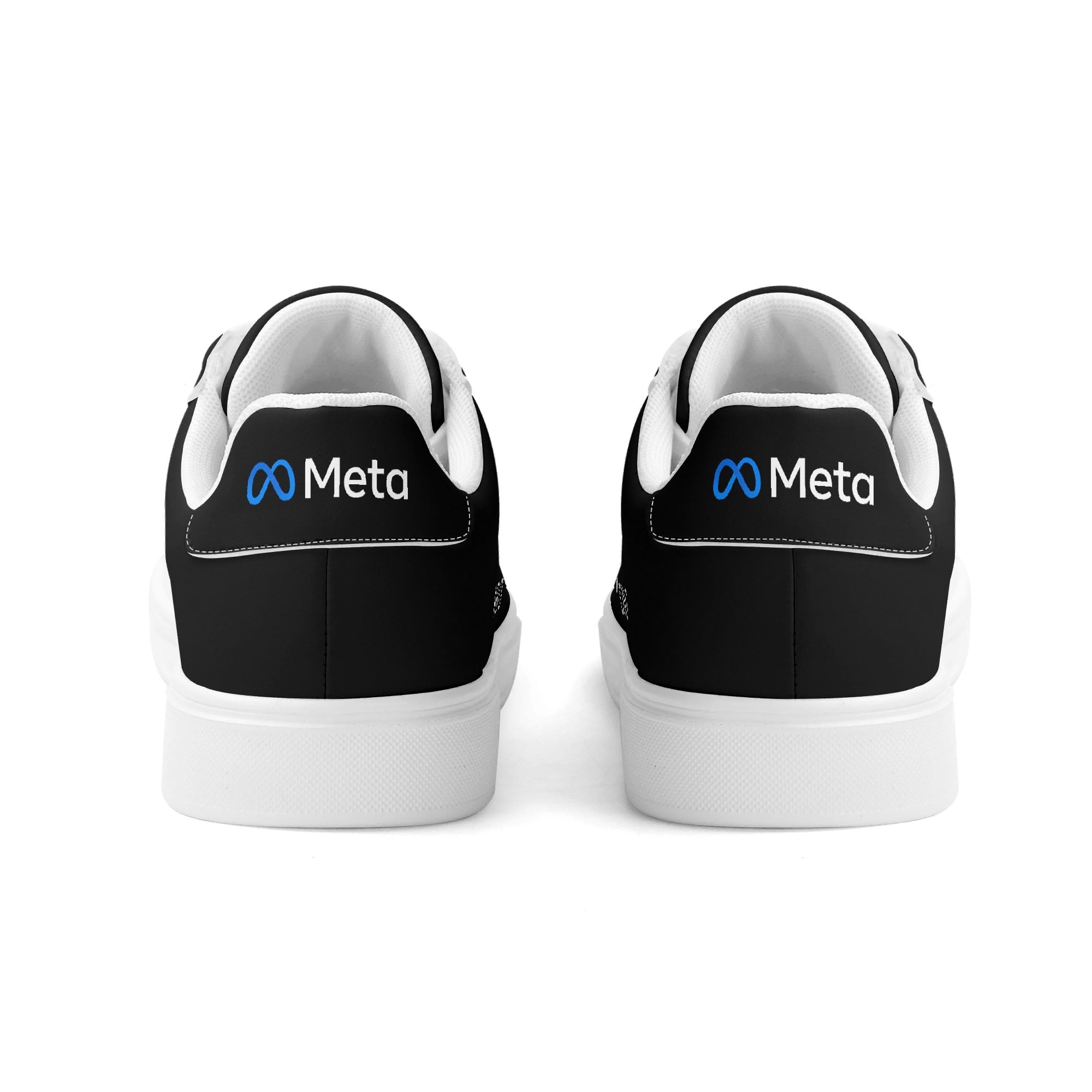 META | Custom Branded Shoes | Shoe Zero