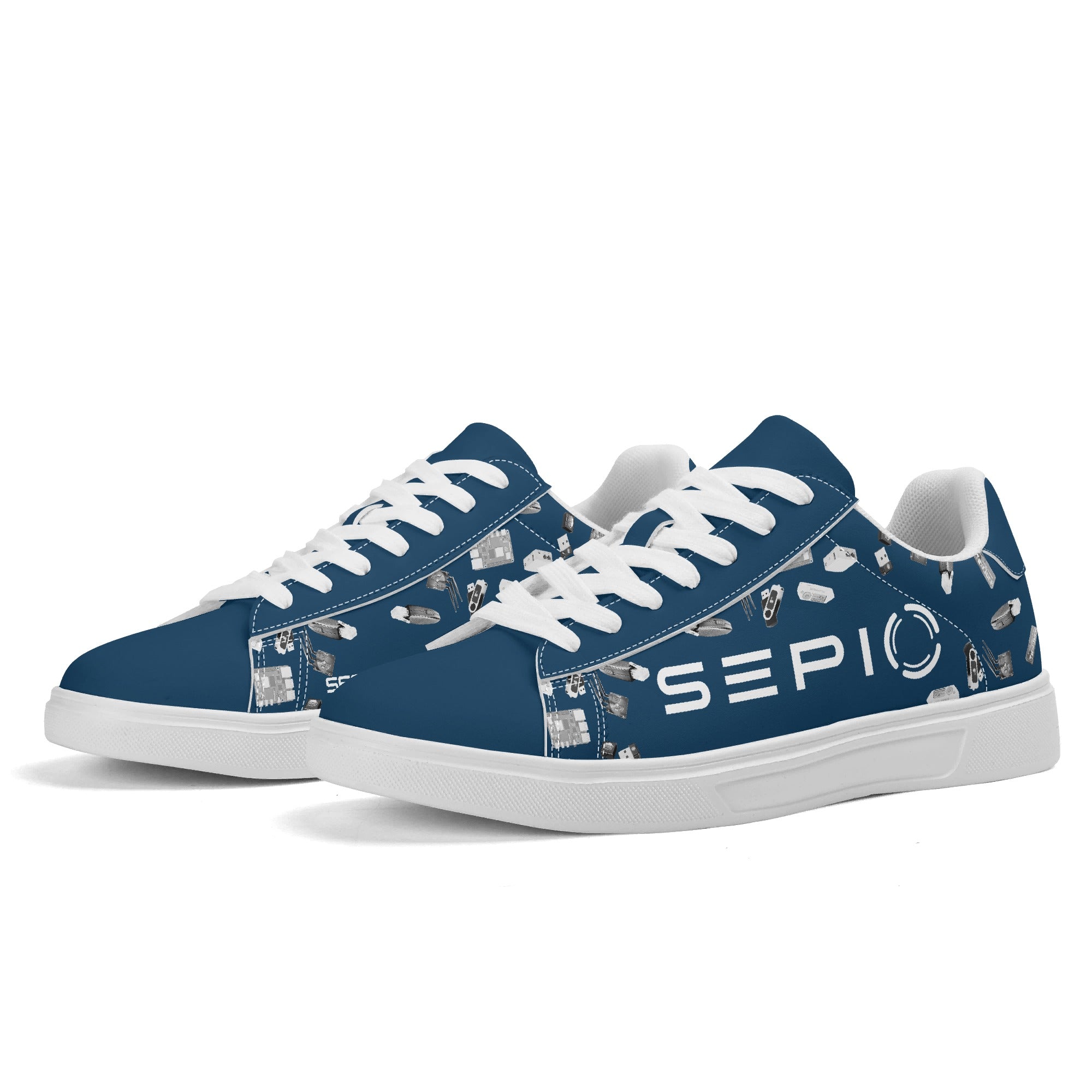 Sepio | Custom Branded Shoes | Shoe Zero