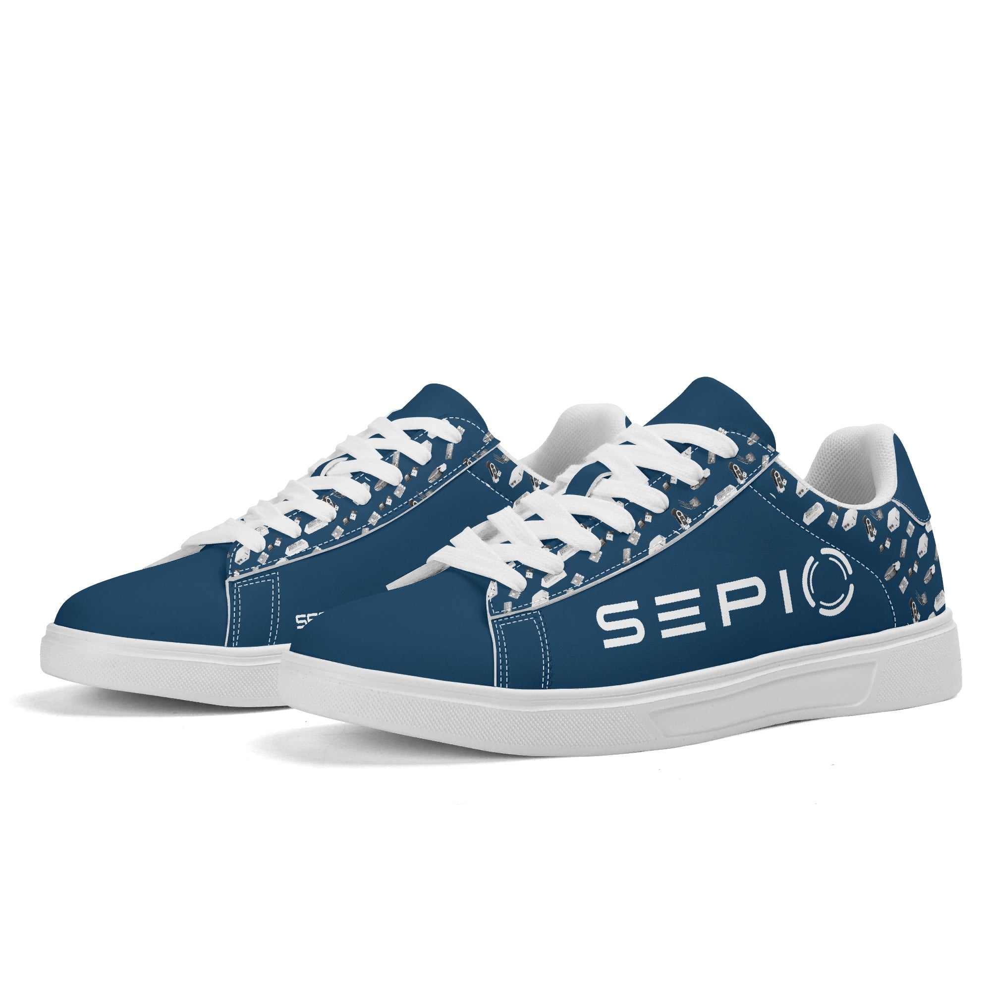 Sepio V2 | Custom Branded Shoes | Shoe Zero