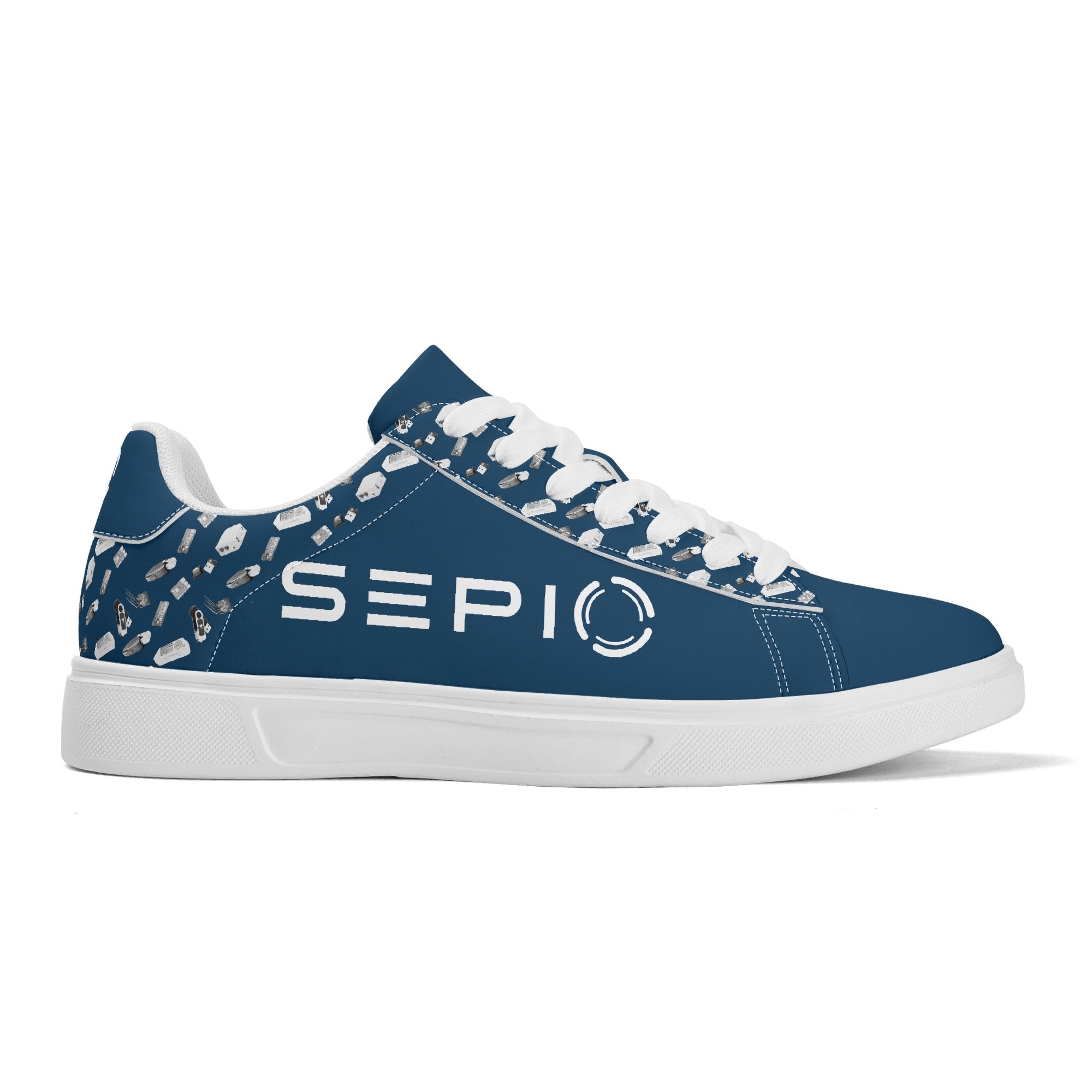 Sepio V2 | Custom Branded Shoes | Shoe Zero