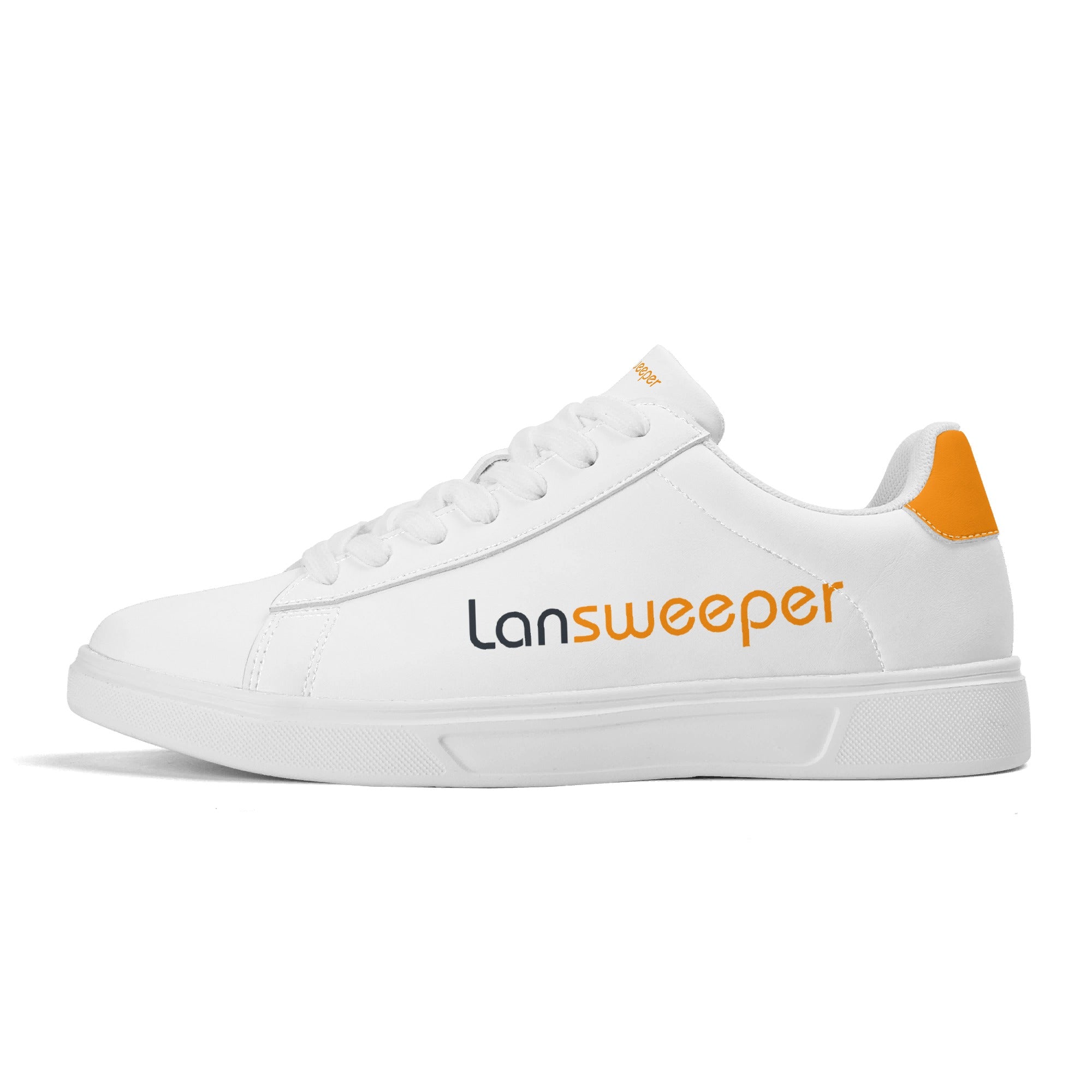 Lansweeper | Custom Branded Shoes | Shoe Zero