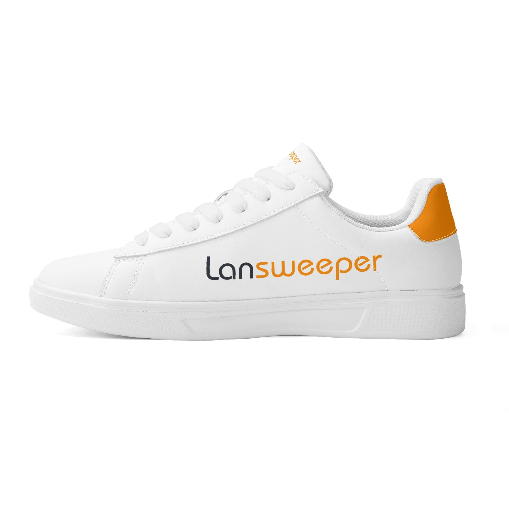 Lansweeper | Custom Branded Shoes | Shoe Zero