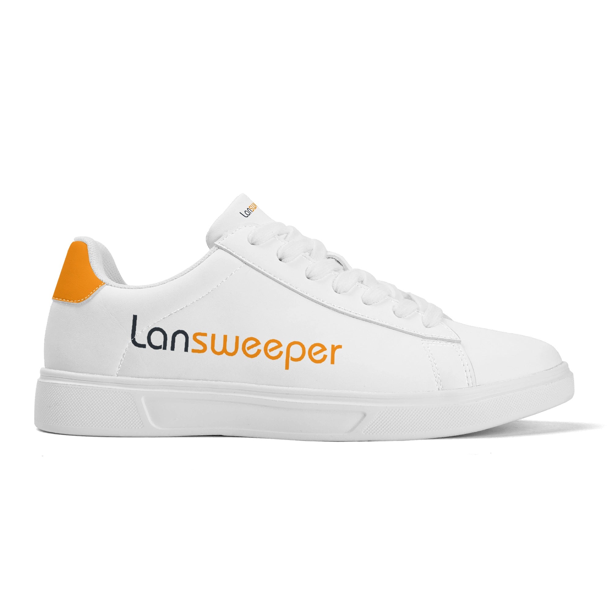 Lansweeper | Custom Branded Shoes | Shoe Zero