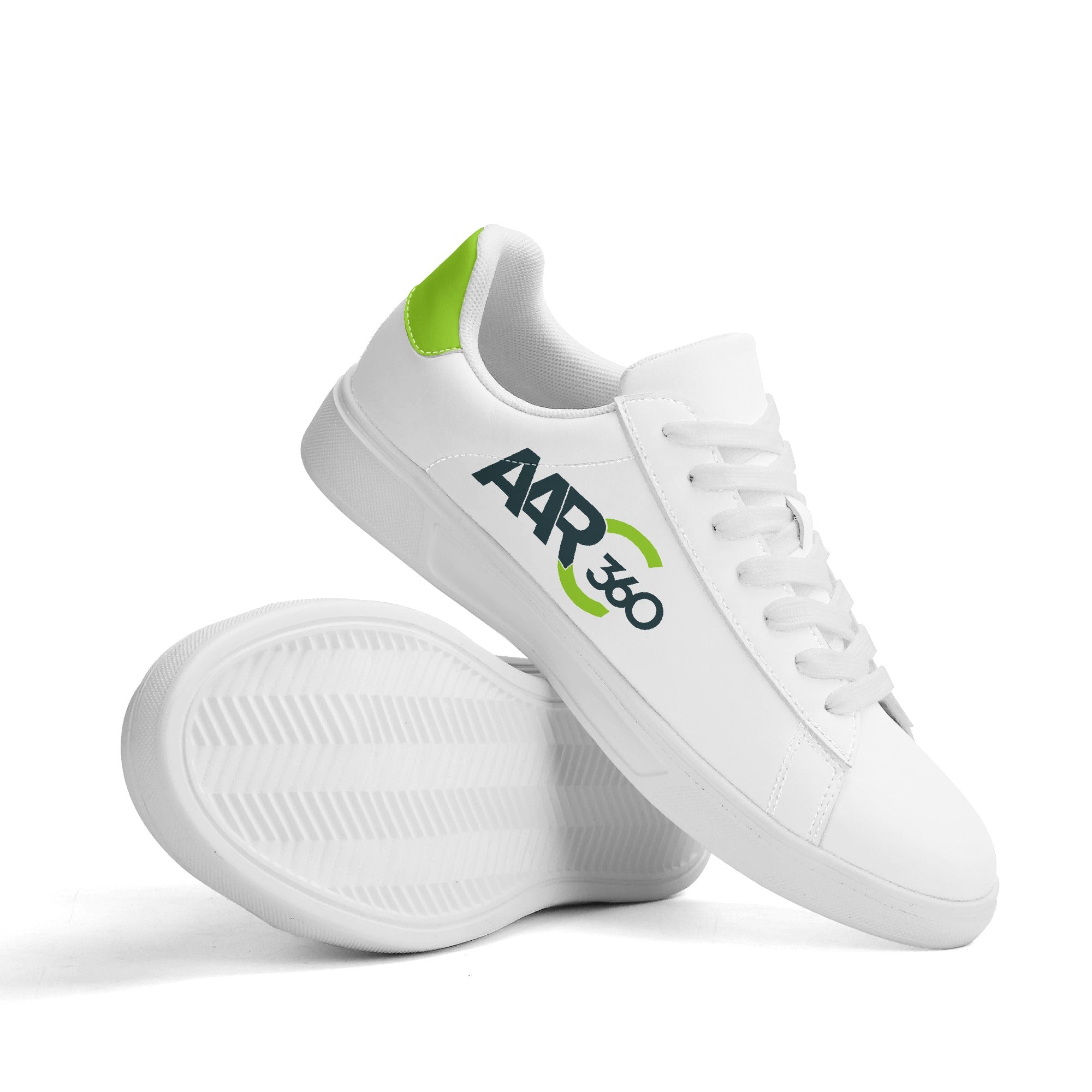 AAC 360 | Custom Branded Shoes | Shoe Zero