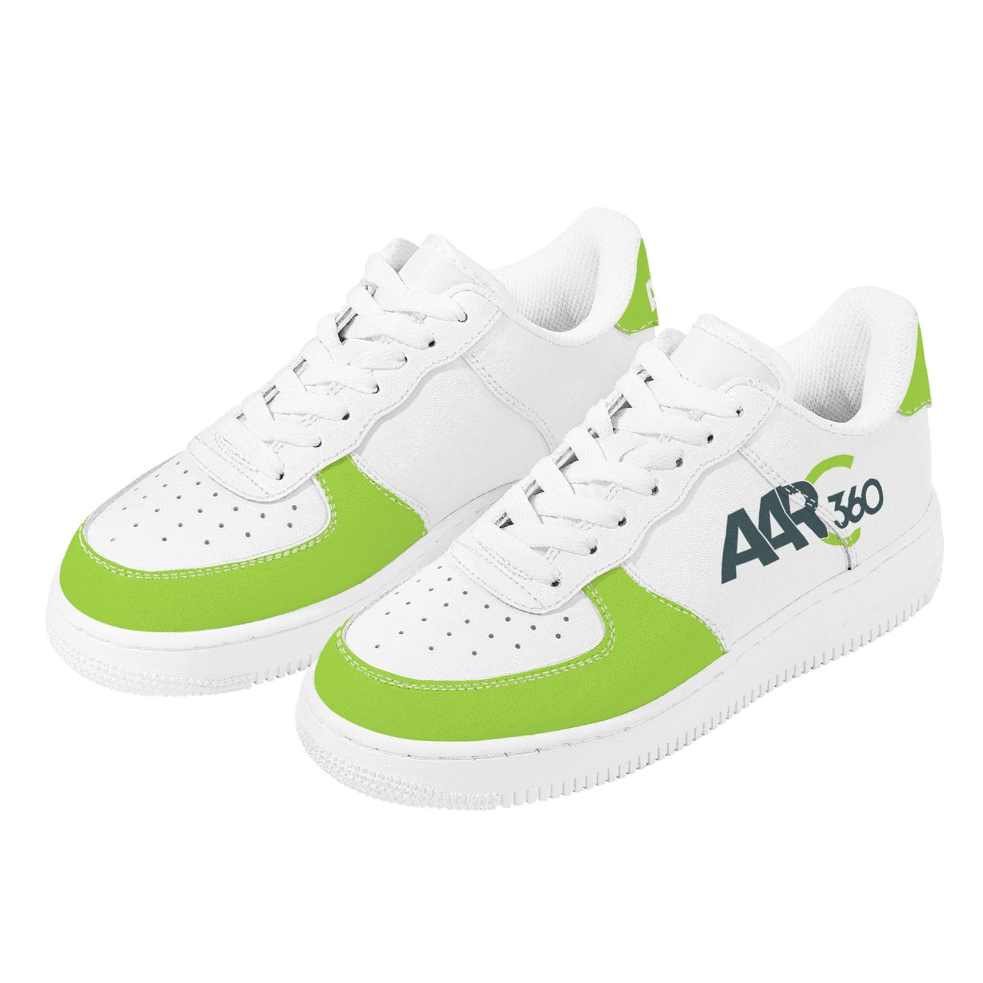 AAC 360 V3 | Custom Branded Shoes | Shoe Zero