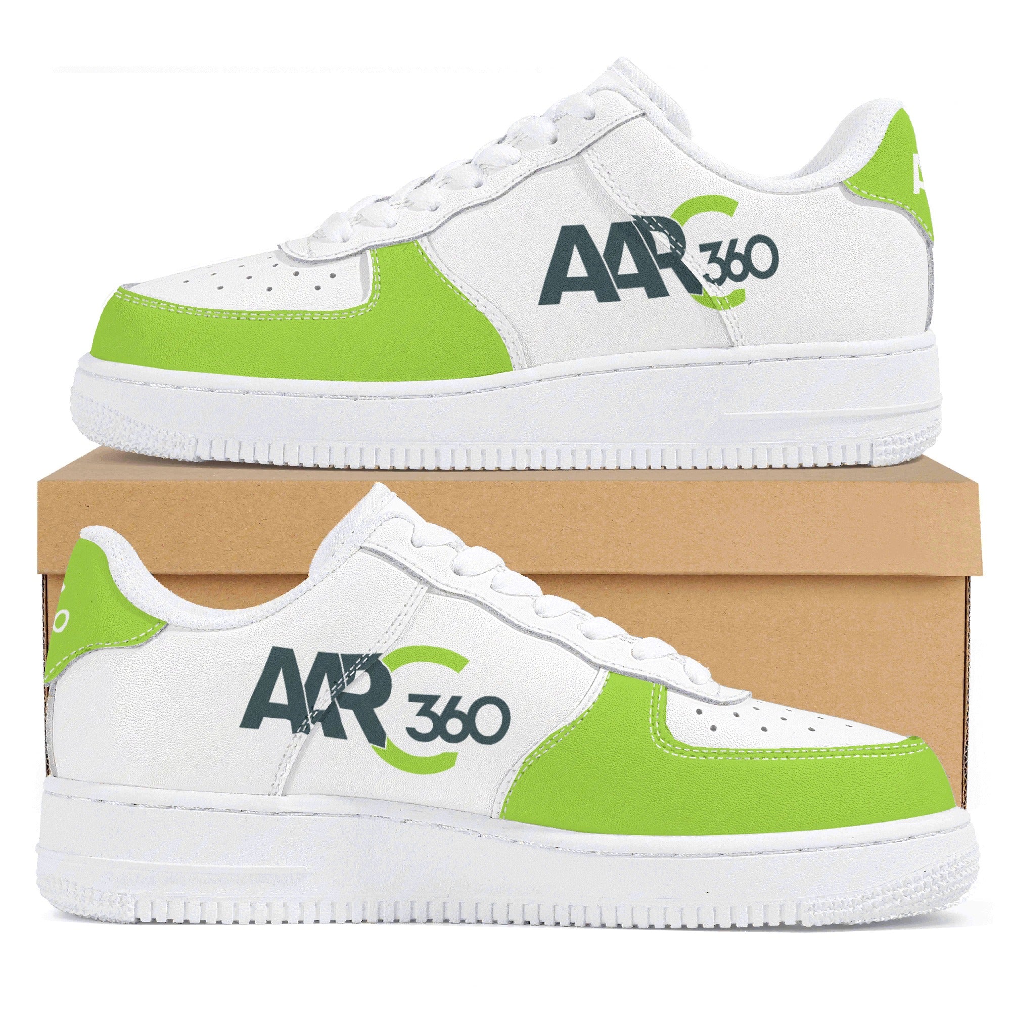 AAC 360 V3 | Custom Branded Shoes | Shoe Zero