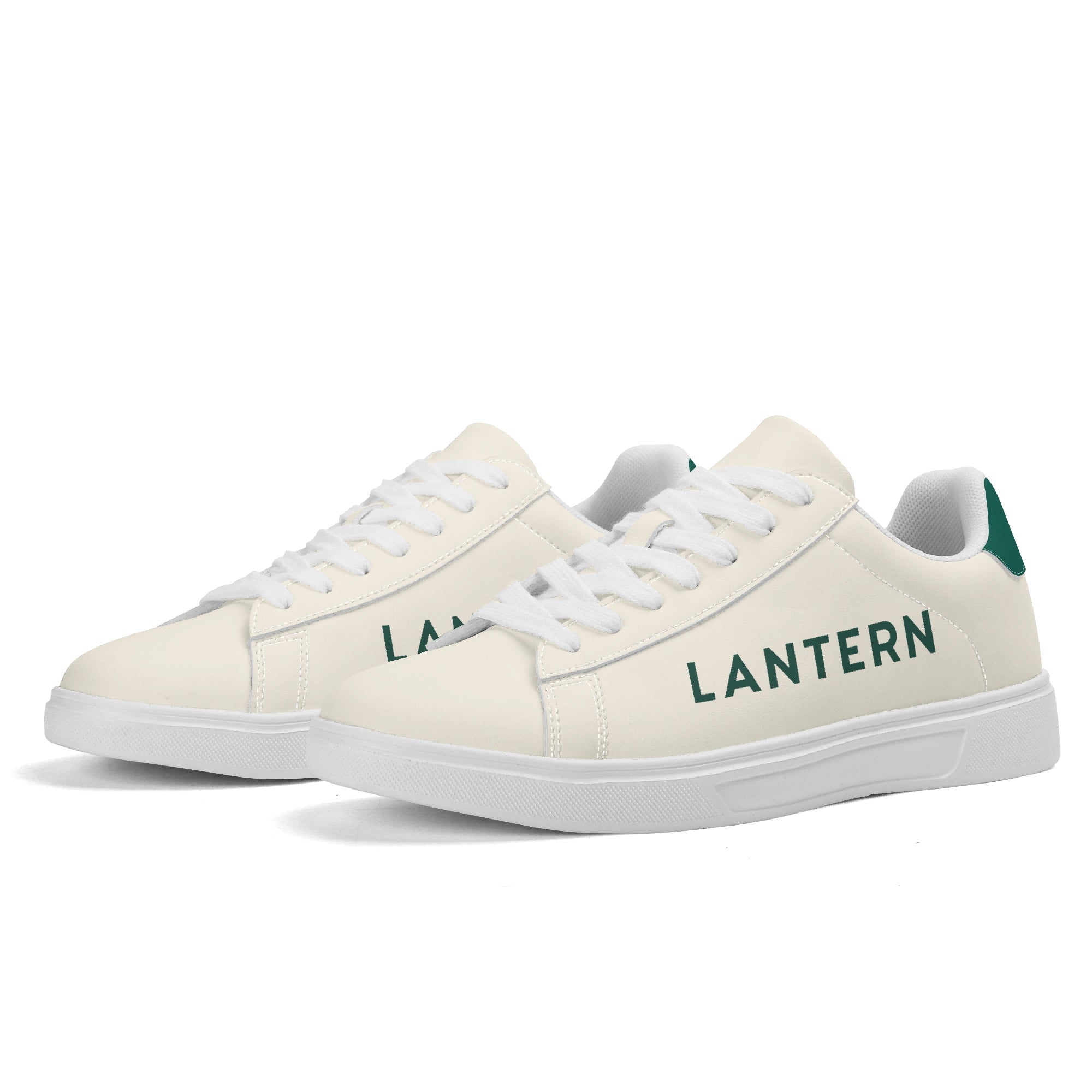 Lantern V1 | Customized Branded Shoes | Shoe Zero