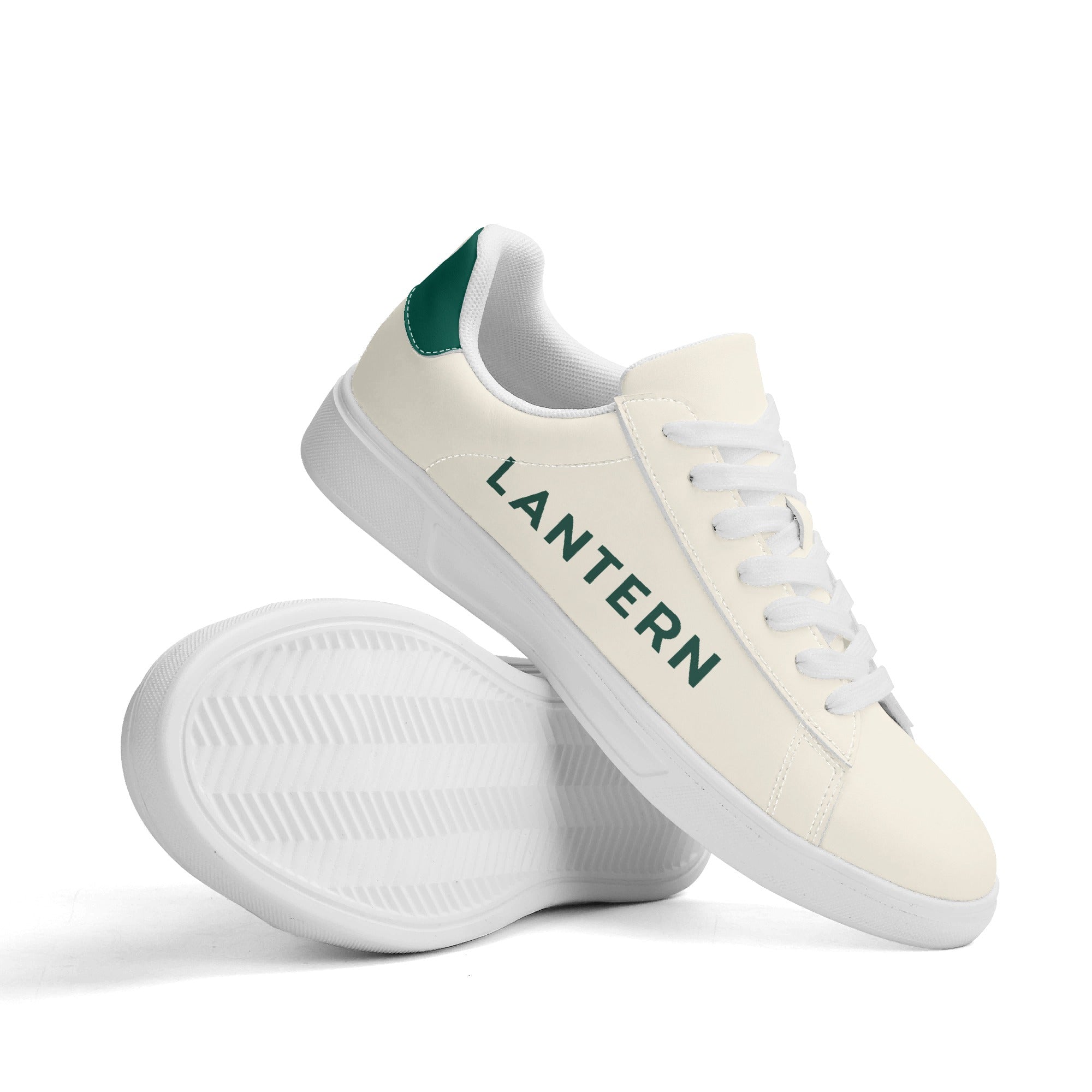 Lantern V1 | Customized Branded Shoes | Shoe Zero