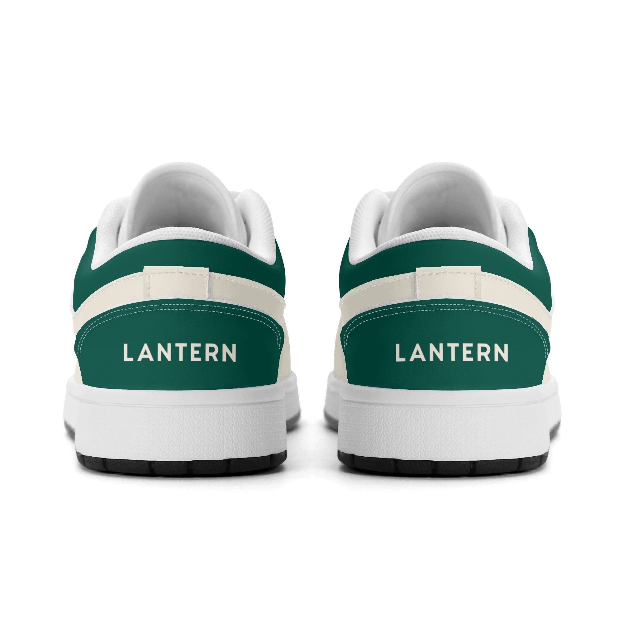 Lantern V4 | Customized Branded Shoes | Shoe Zero