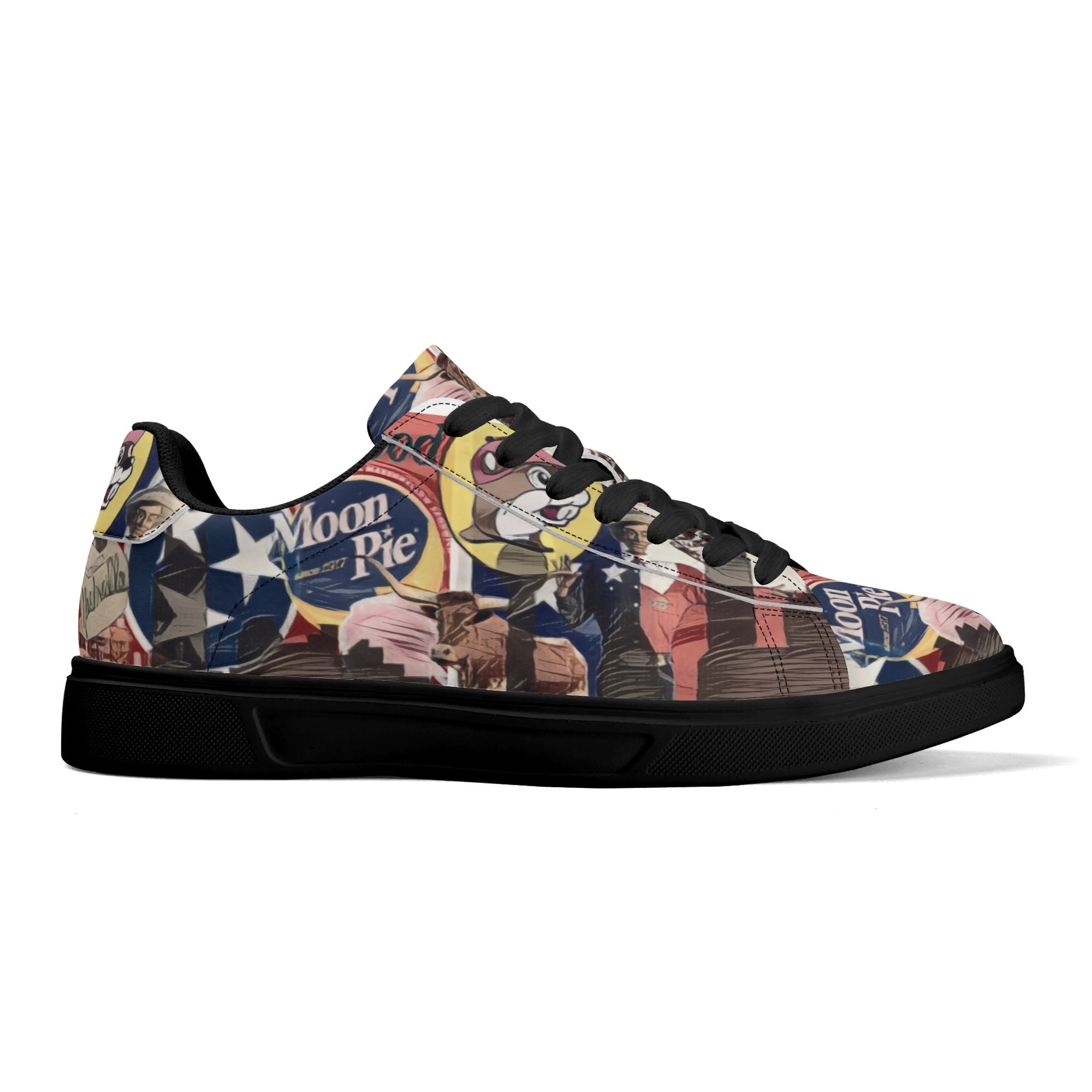 PGPs Nashville Nights and Texas Lights| Shoe Zeros Branded Business Shoes