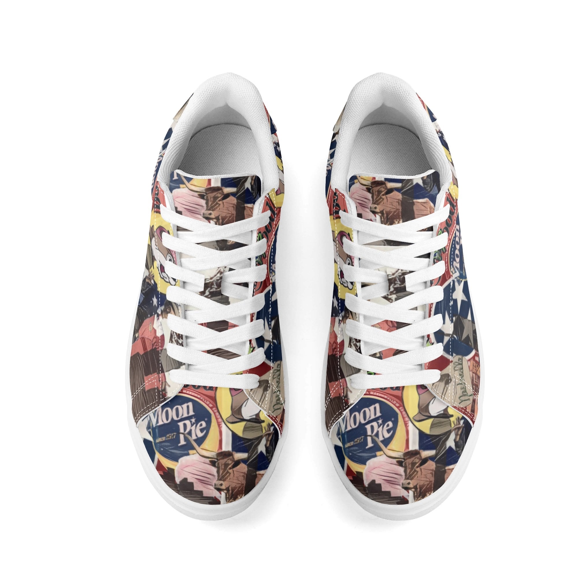 PGPs Nashville Nights and Texas Lights| Shoe Zeros Branded Business Shoes
