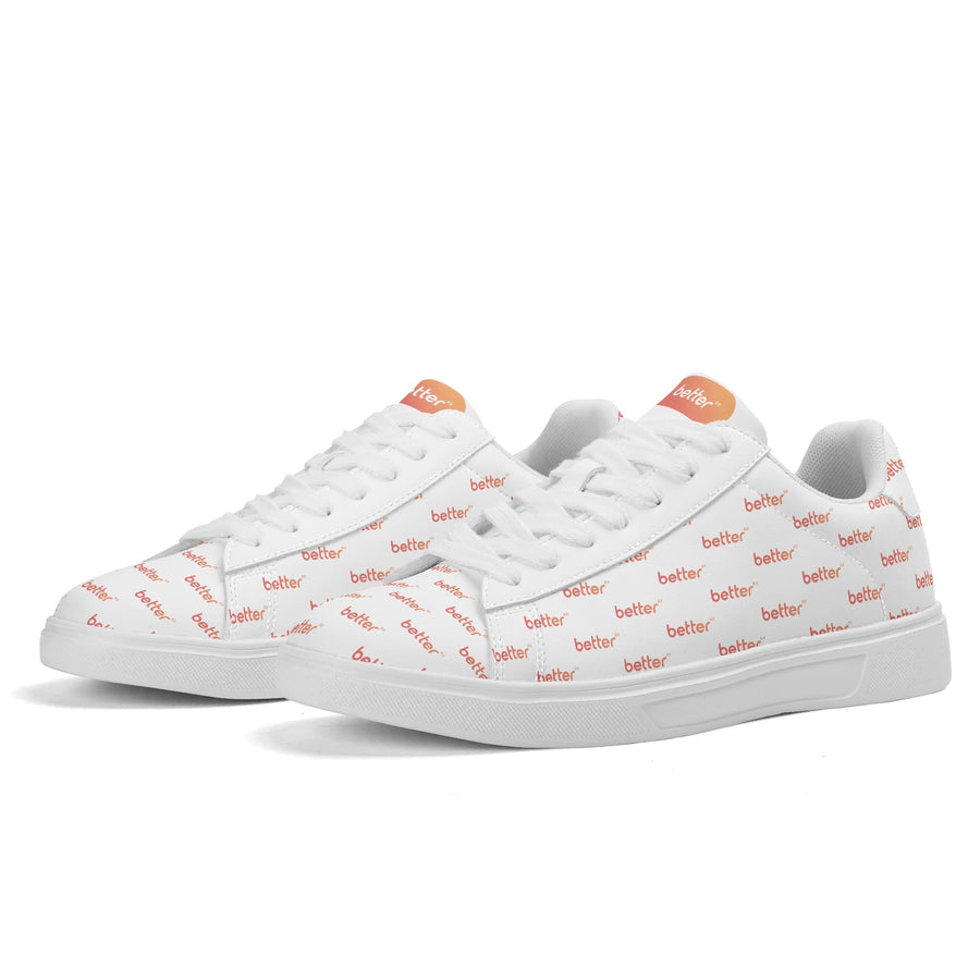 Better RX Classic Shoe V2 | Shoe Zeros Branded Business Shoes