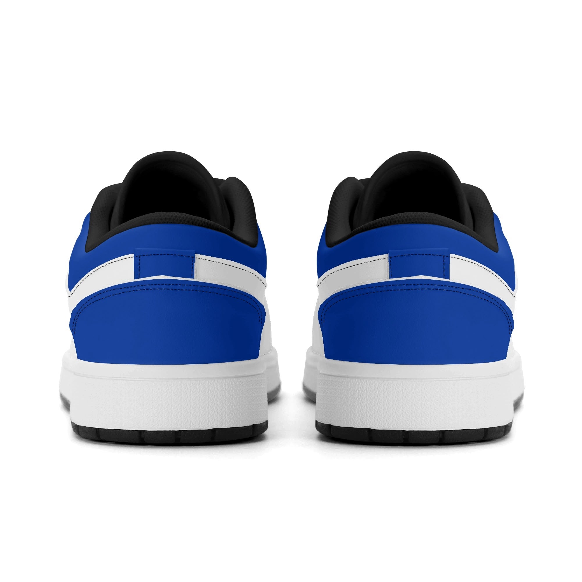 Triton Classic Shoe V1 Mens | Shoe Zero Branded Business Shoes