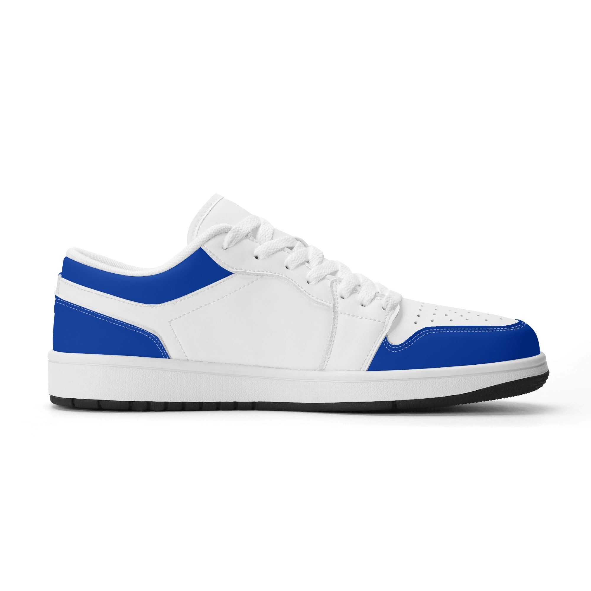Triton Classic Shoe V1 Mens | Shoe Zero Branded Business Shoes