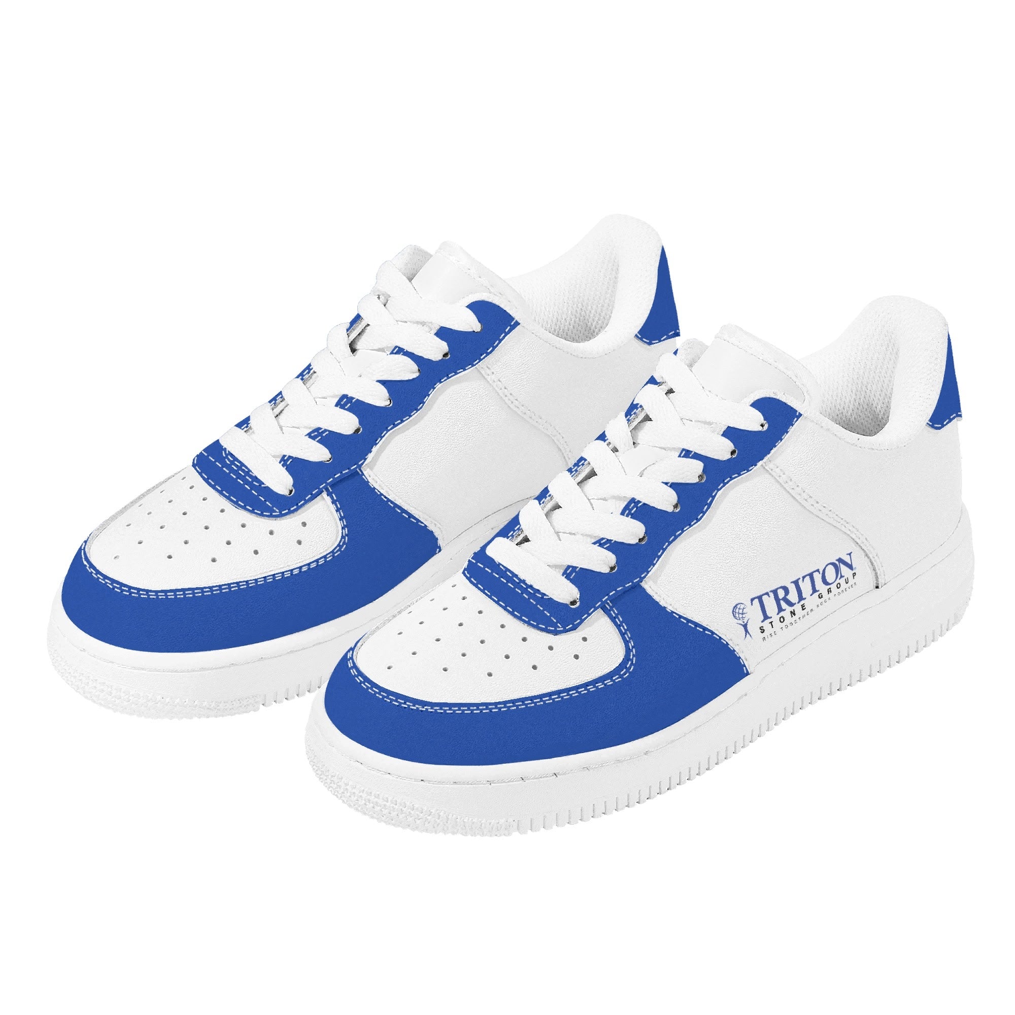 Triton Classic Shoe V2 Womens | Shoe Zero Branded Business Shoes
