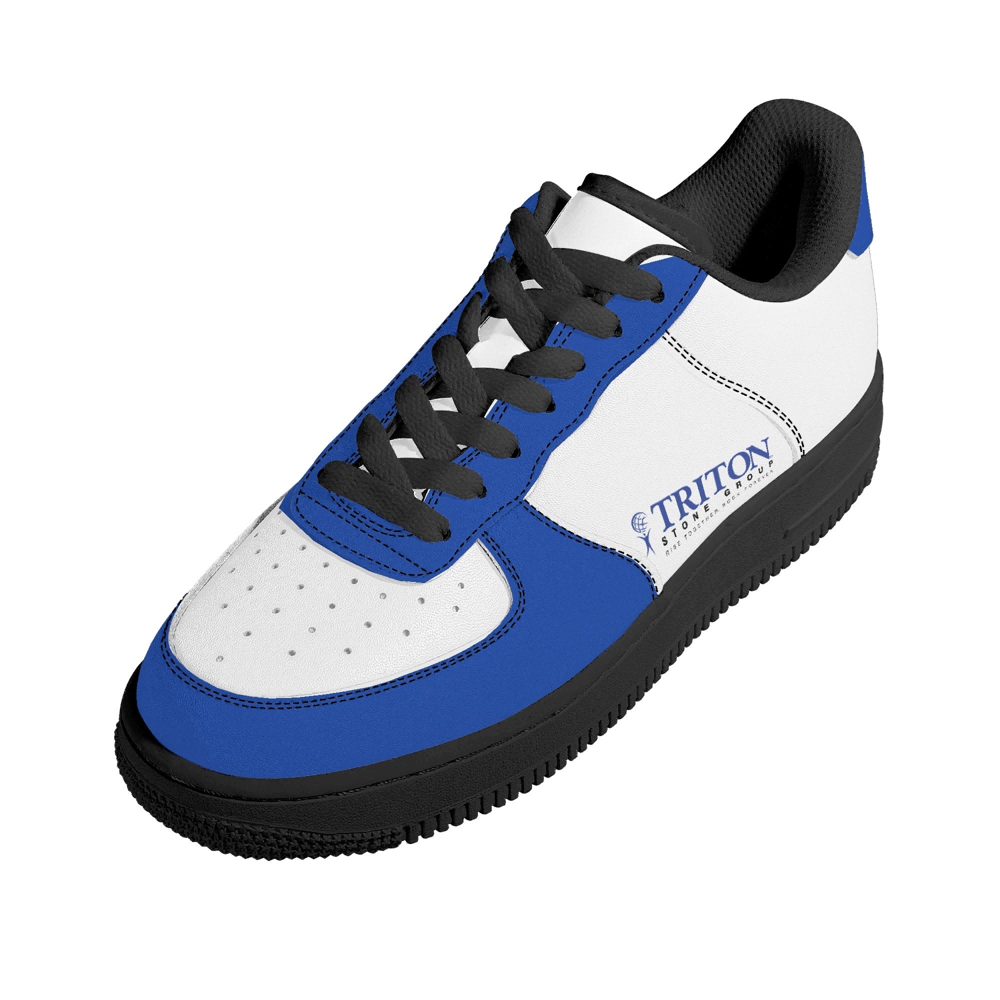 Triton Classic Shoe V2 Womens | Shoe Zero Branded Business Shoes