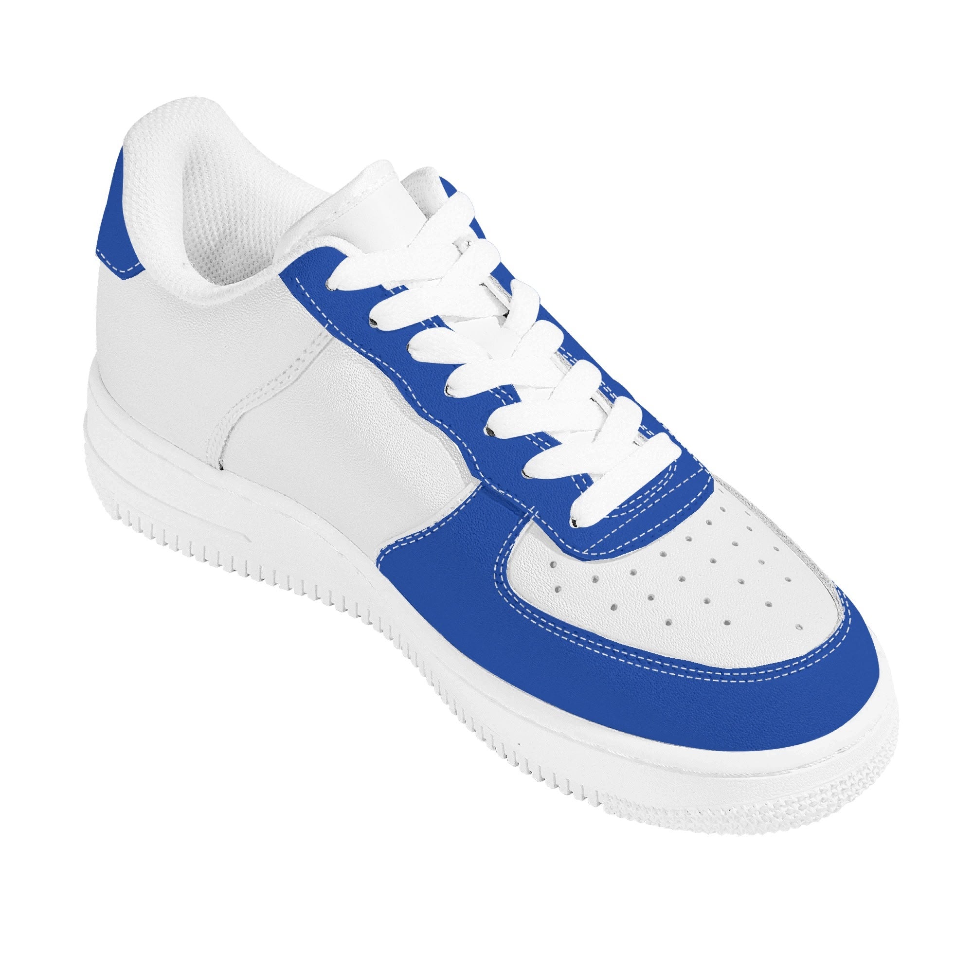 Triton Classic Shoe V2 Womens | Shoe Zero Branded Business Shoes