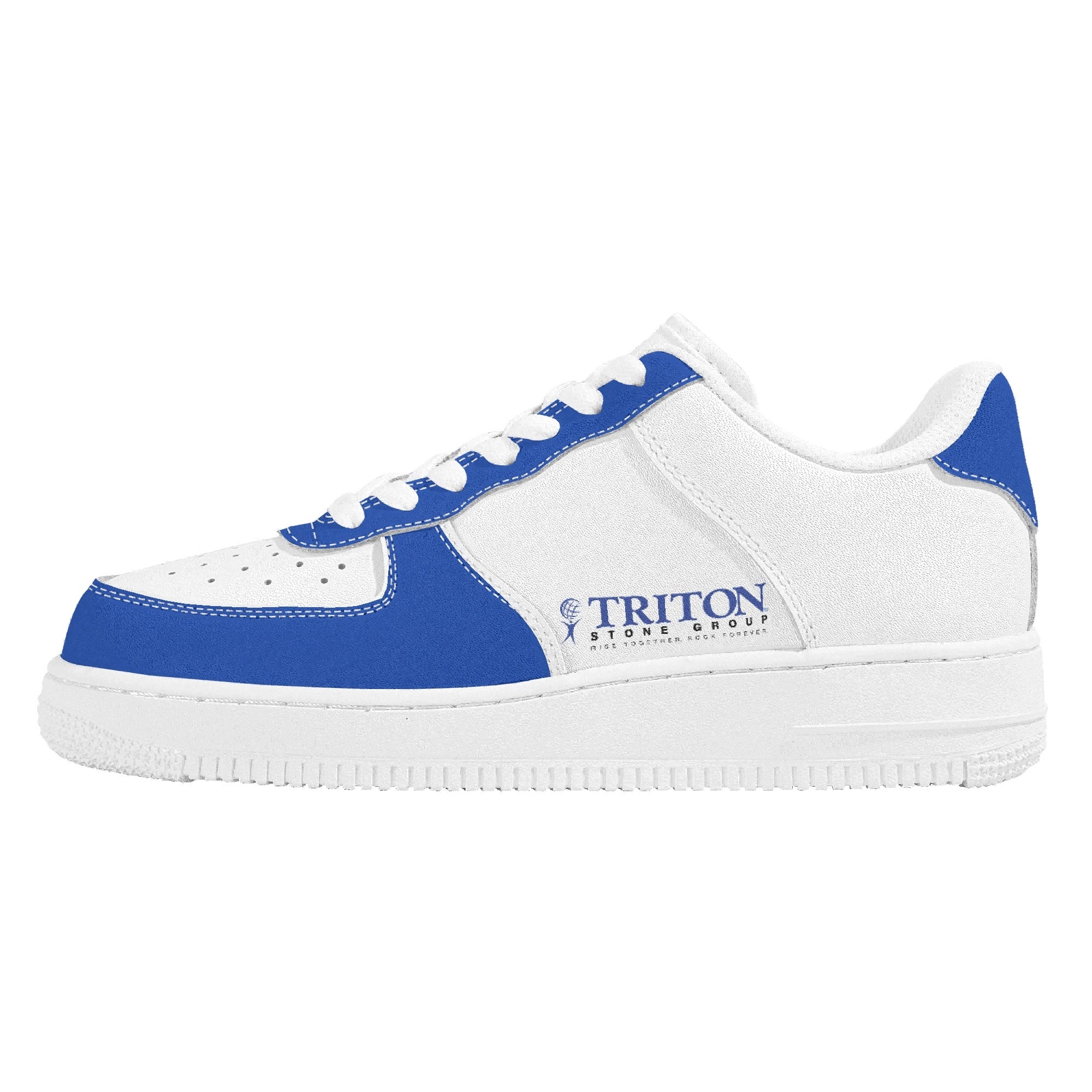 Triton Classic Shoe V2 Womens | Shoe Zero Branded Business Shoes