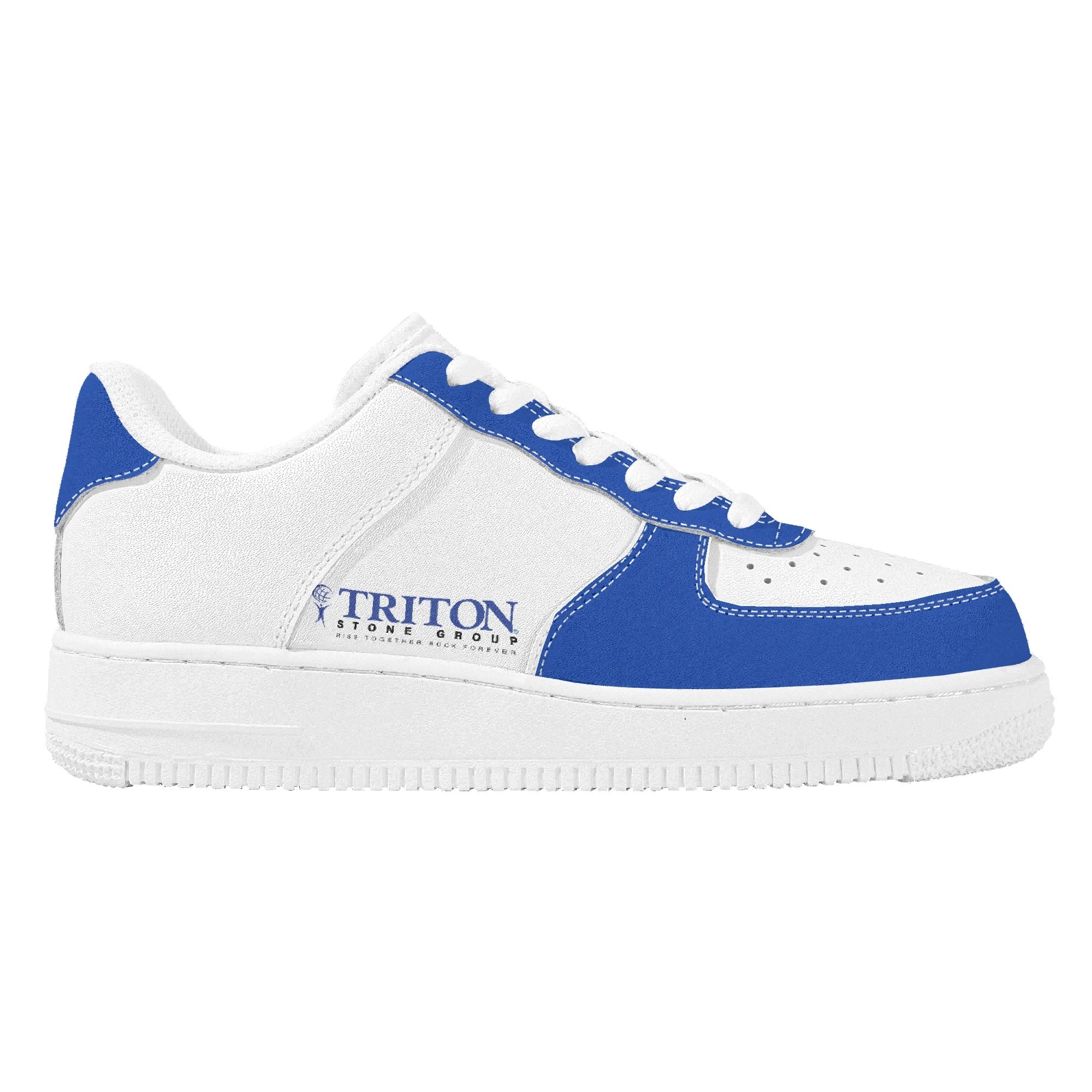 Triton Classic Shoe V2 Womens | Shoe Zero Branded Business Shoes