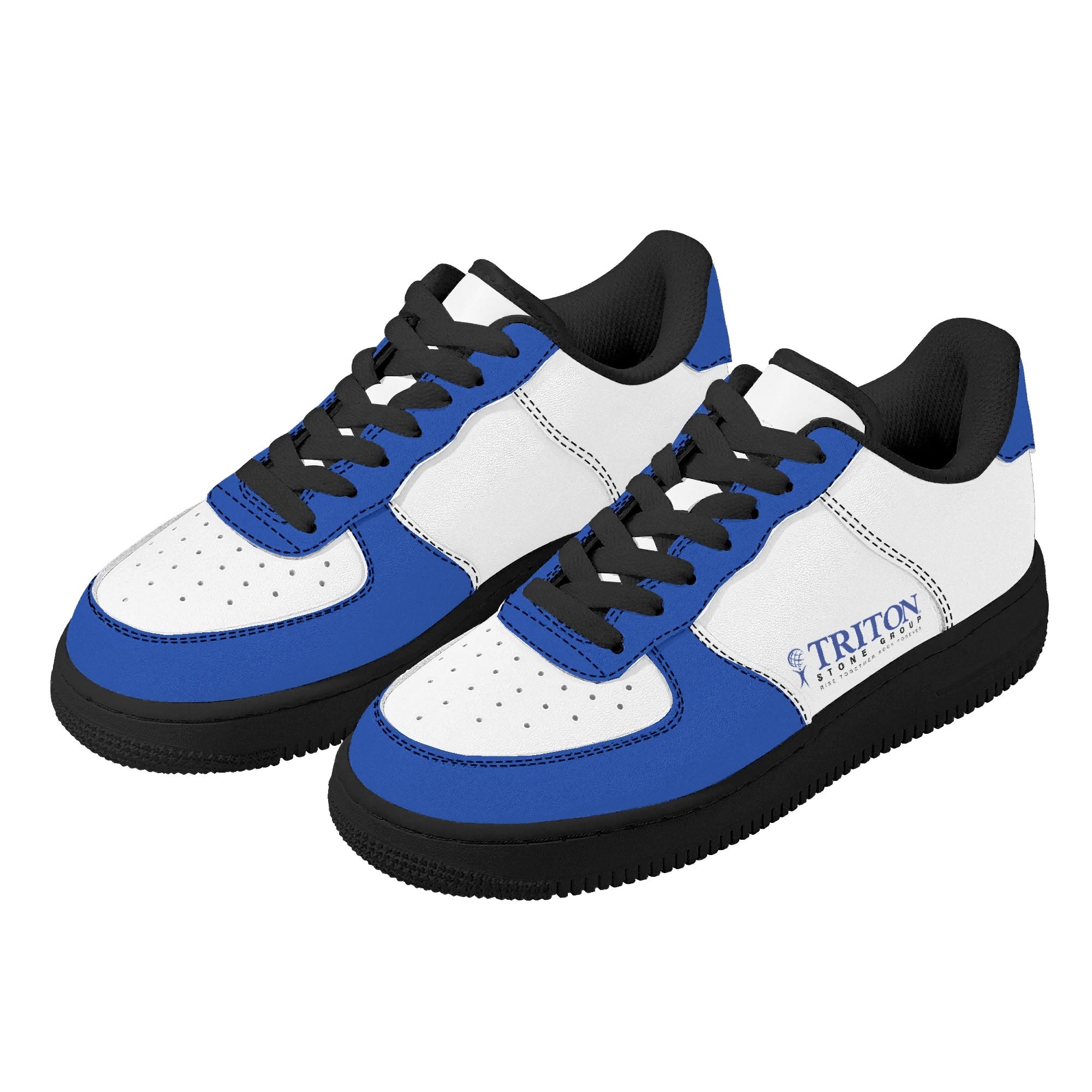 Triton Classic Shoe V2 Womens | Shoe Zero Branded Business Shoes