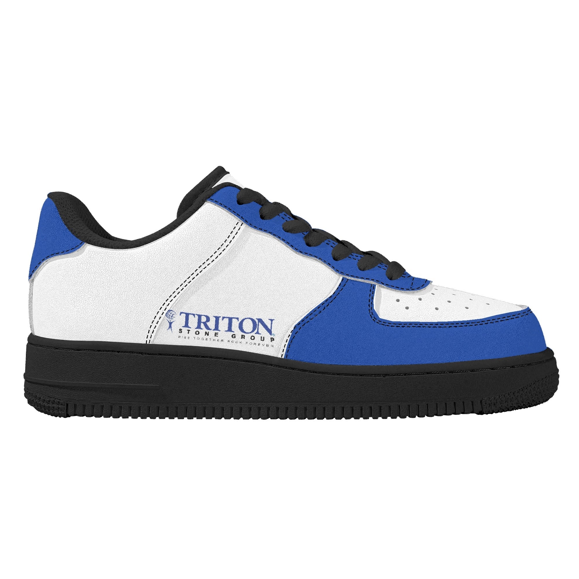 Triton Classic Shoe V2 Womens | Shoe Zero Branded Business Shoes