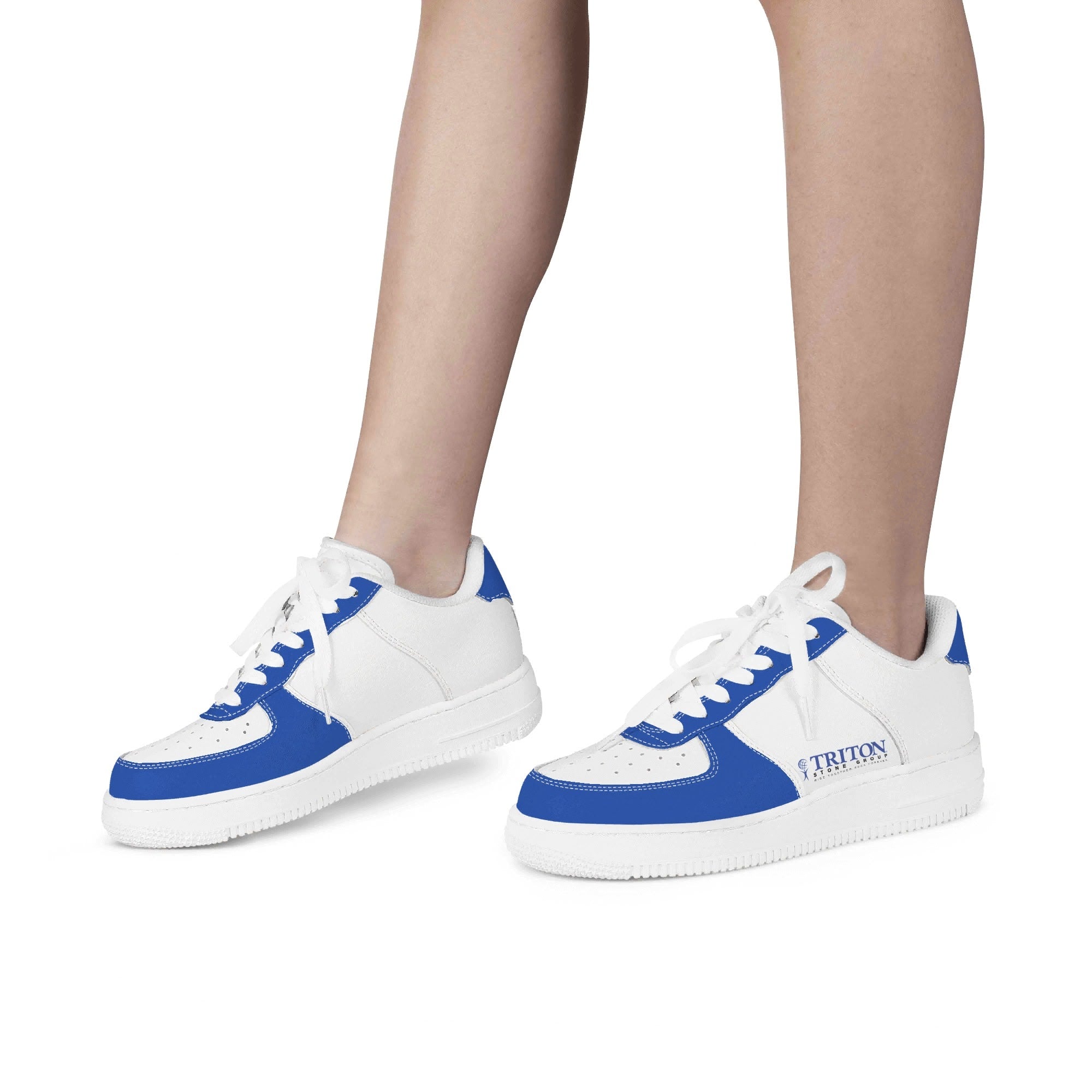 Triton Classic Shoe V2 Womens | Shoe Zero Branded Business Shoes