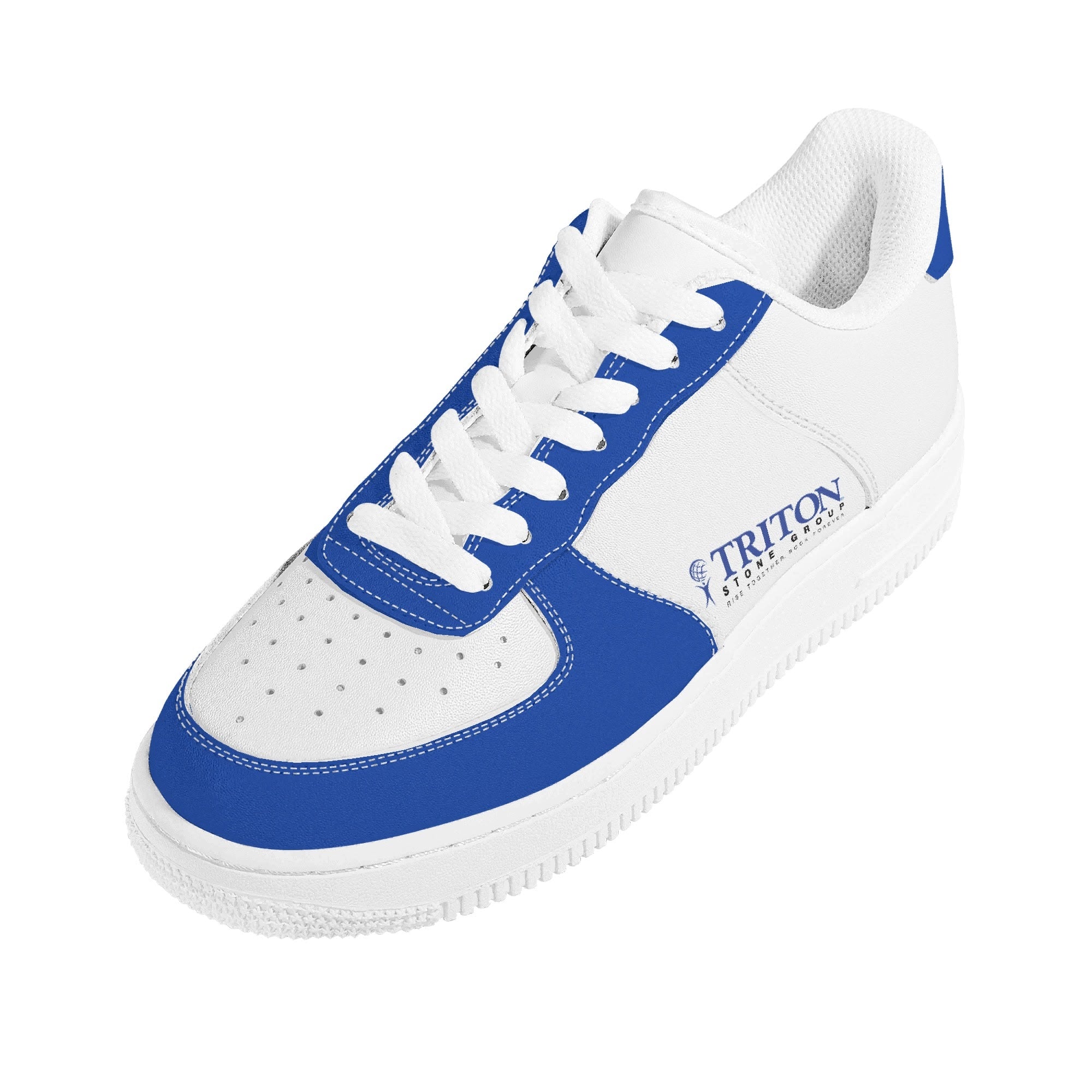 Triton Classic Shoe V2 Womens | Shoe Zero Branded Business Shoes