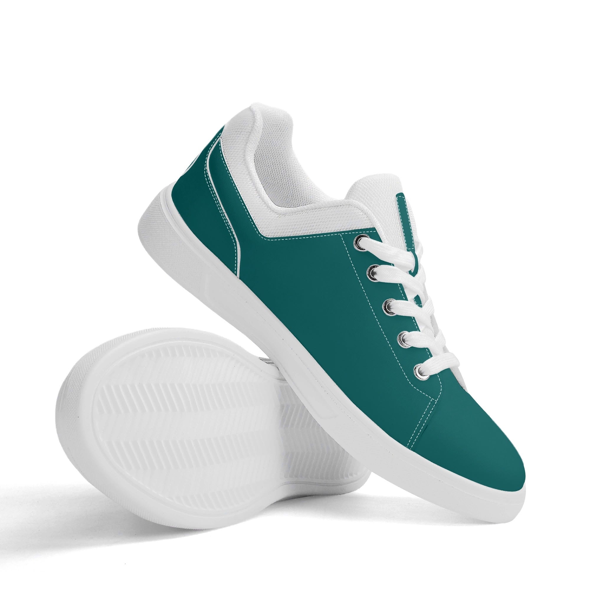 TD Synnex V3 | Custom Branded Company Shoes | Shoe Zero