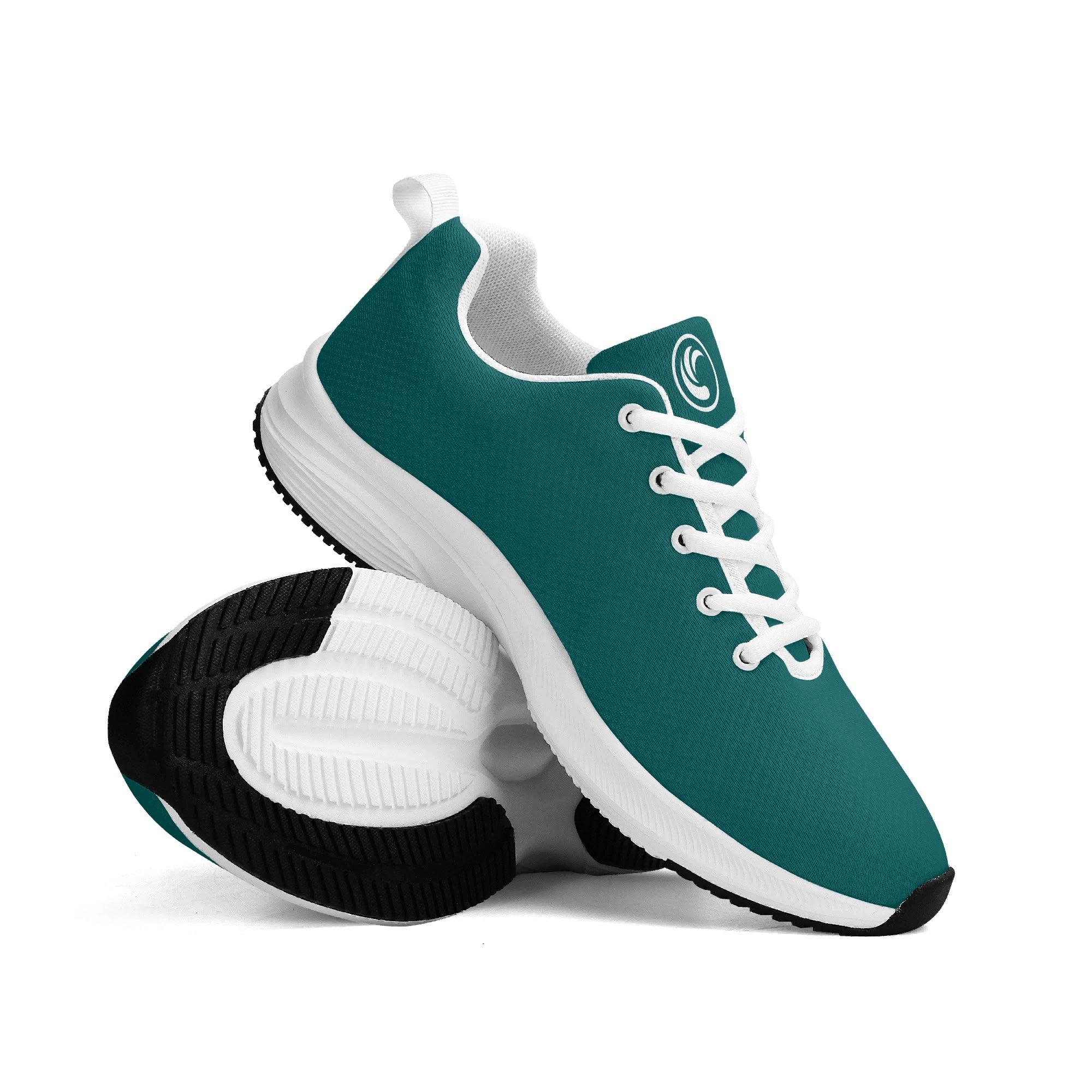 TD Synnex V1 | Custom Branded Company Shoes | Shoe Zero