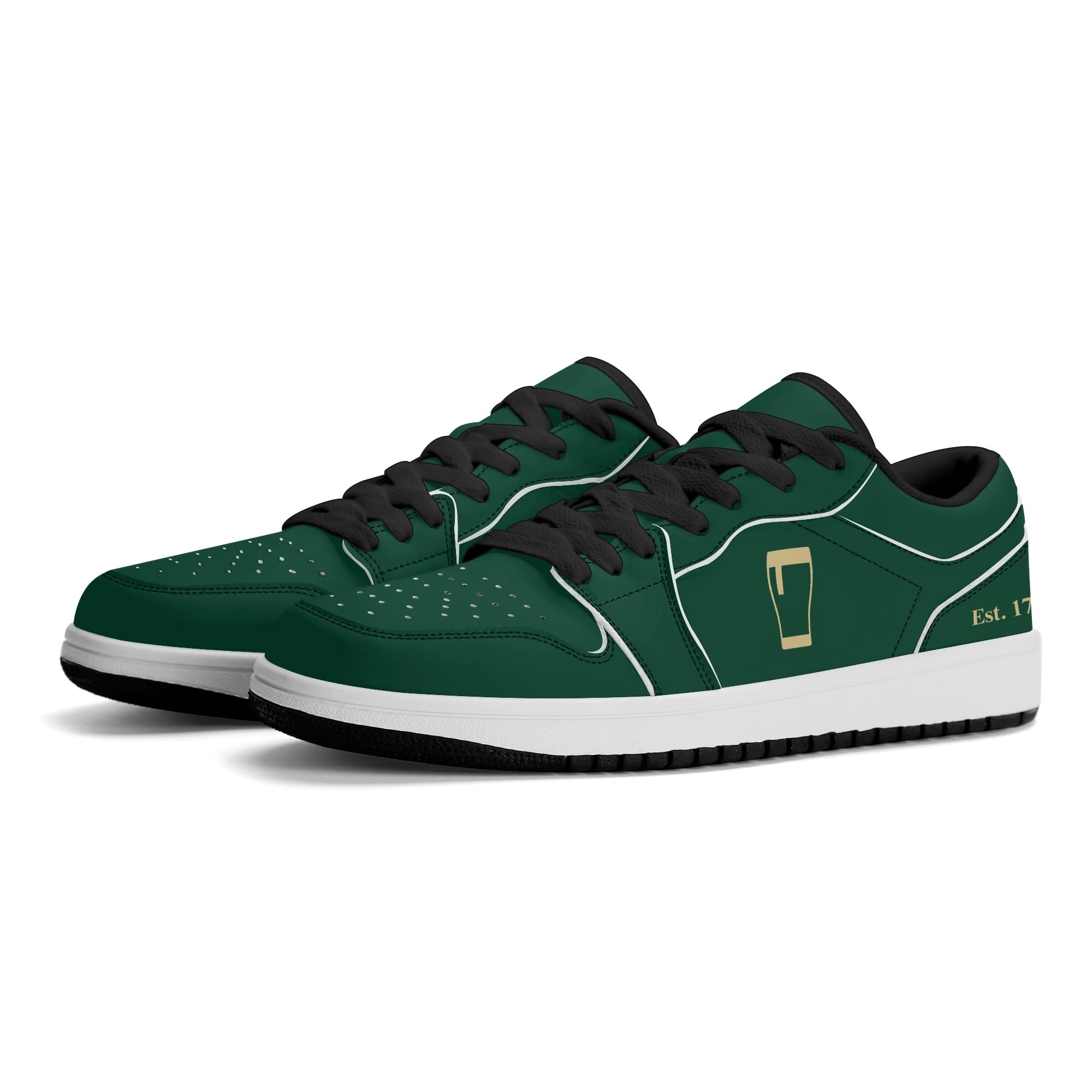 Brians Cool Shoes | Customized Shoes | Shoe Zero