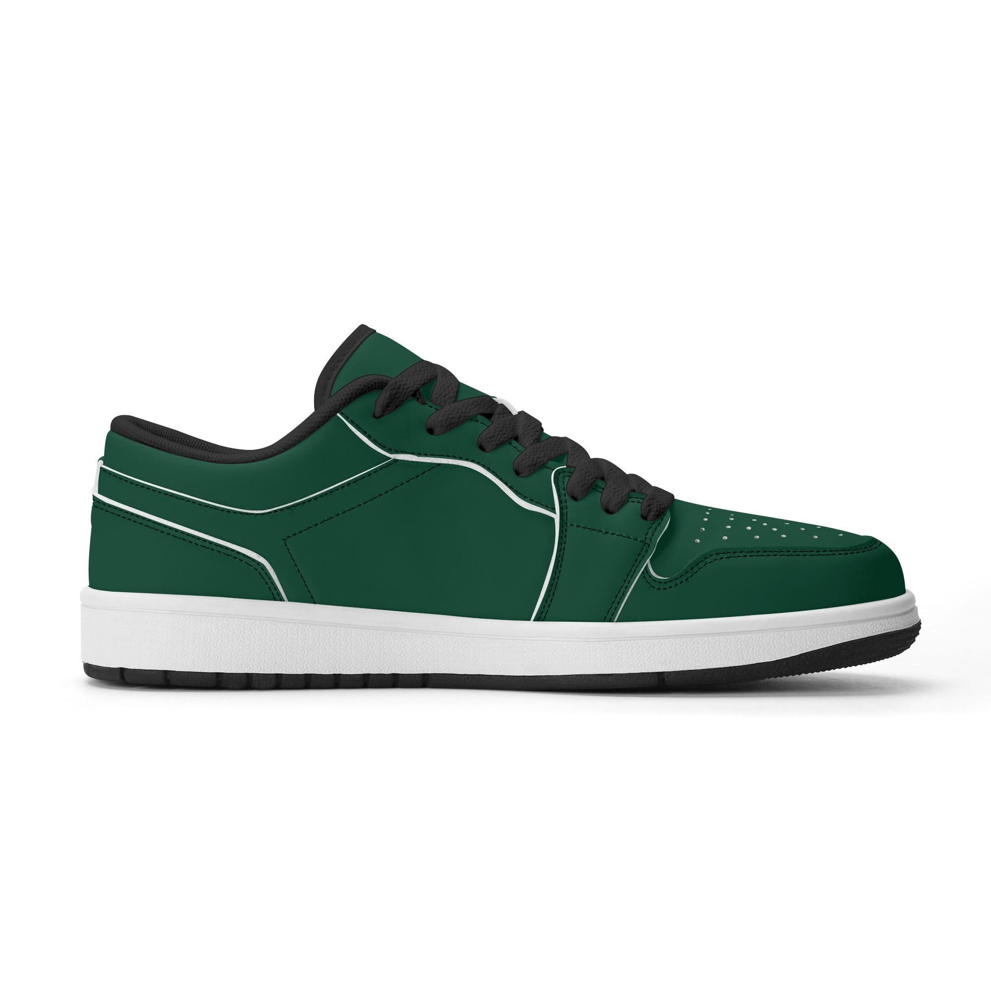 Brians Cool Shoes | Customized Shoes | Shoe Zero