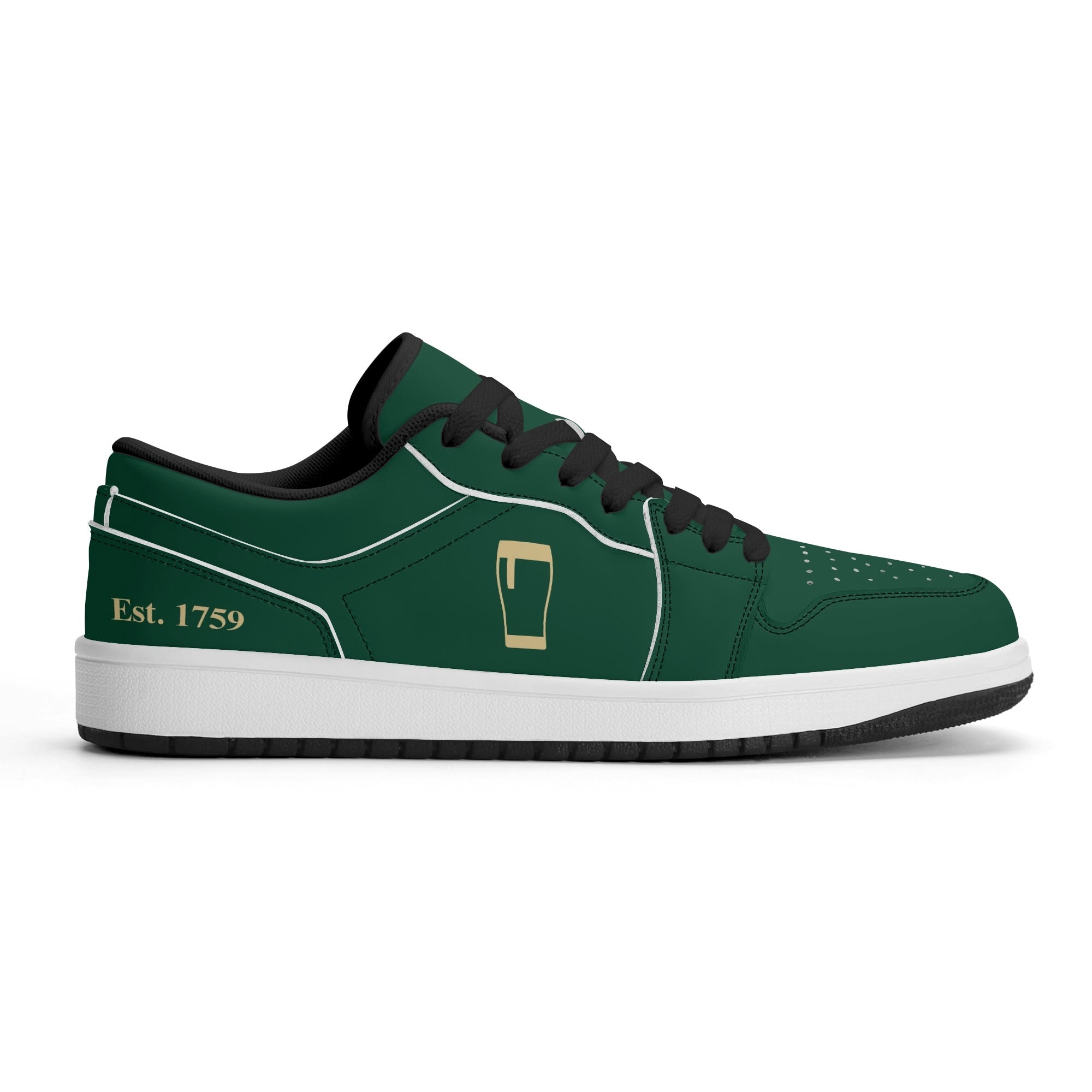 Brians Cool Shoes | Customized Shoes | Shoe Zero