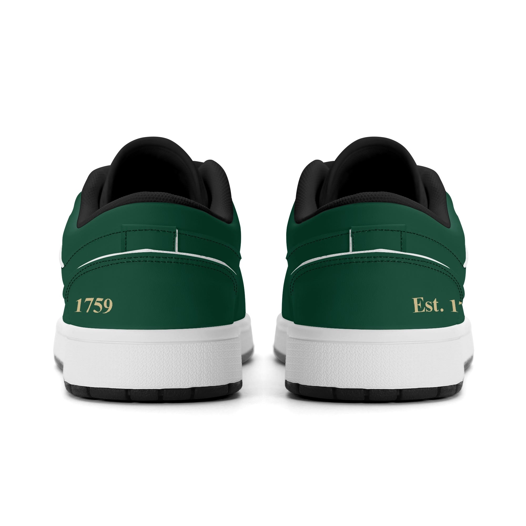 Brians Cool Shoes | Customized Shoes | Shoe Zero